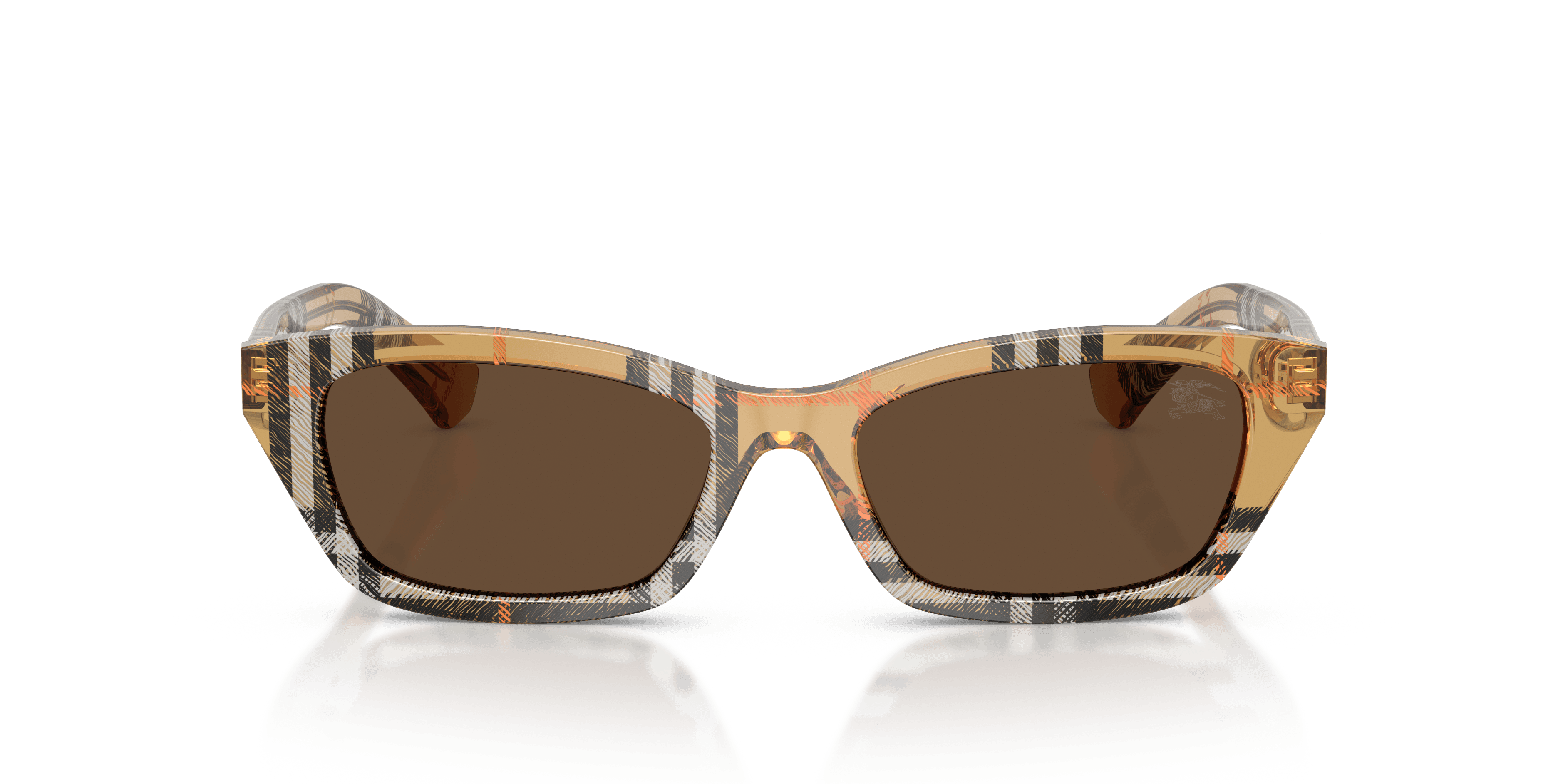 Burberry 0BE4488 Güneş Gözlüğü 4