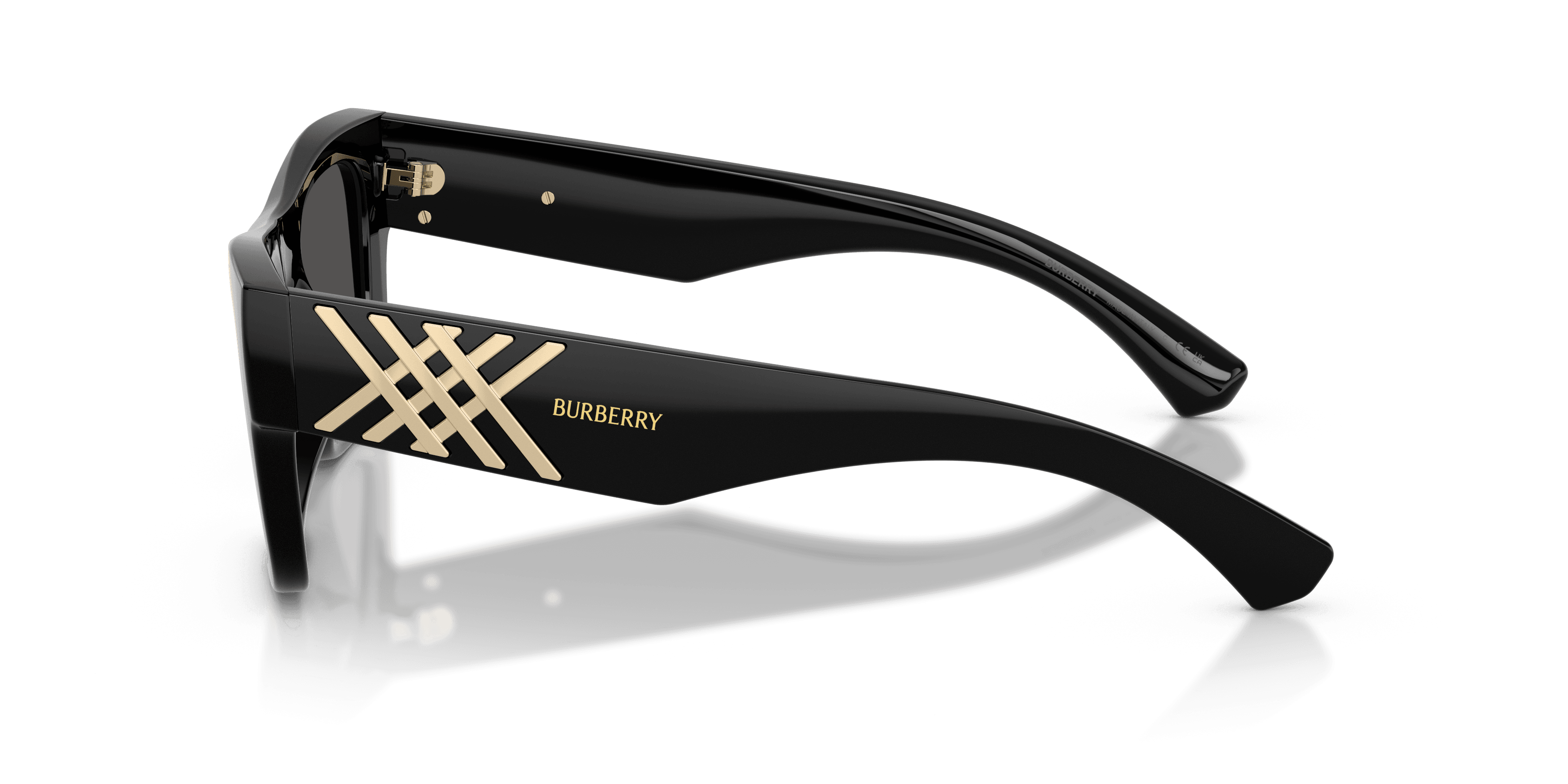 Burberry 0BE4490U Güneş Gözlüğü 2