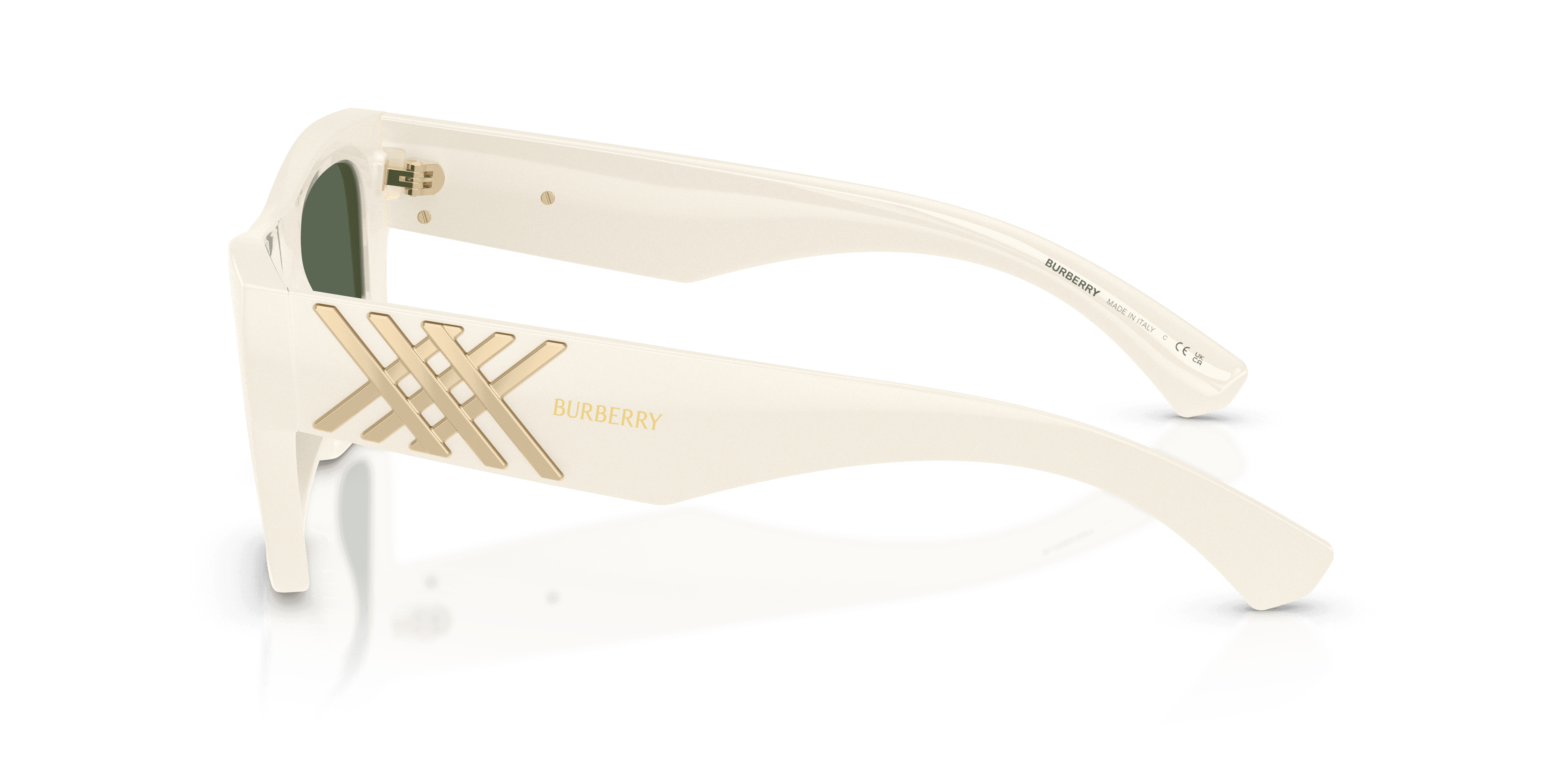 Burberry 0BE4490U Güneş Gözlüğü 2