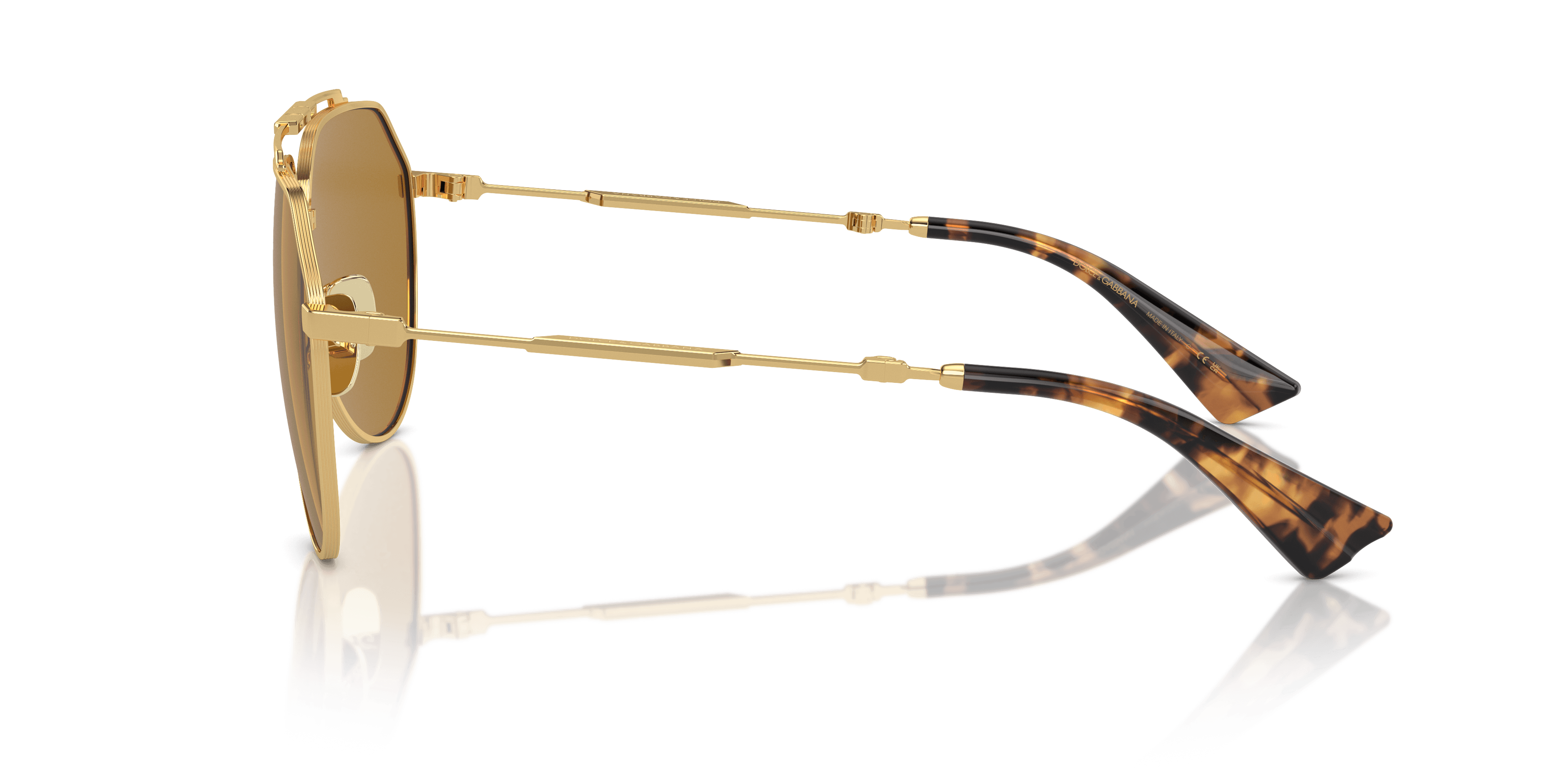 Dolce&Gabbana 0DG2302 Güneş Gözlüğü 2