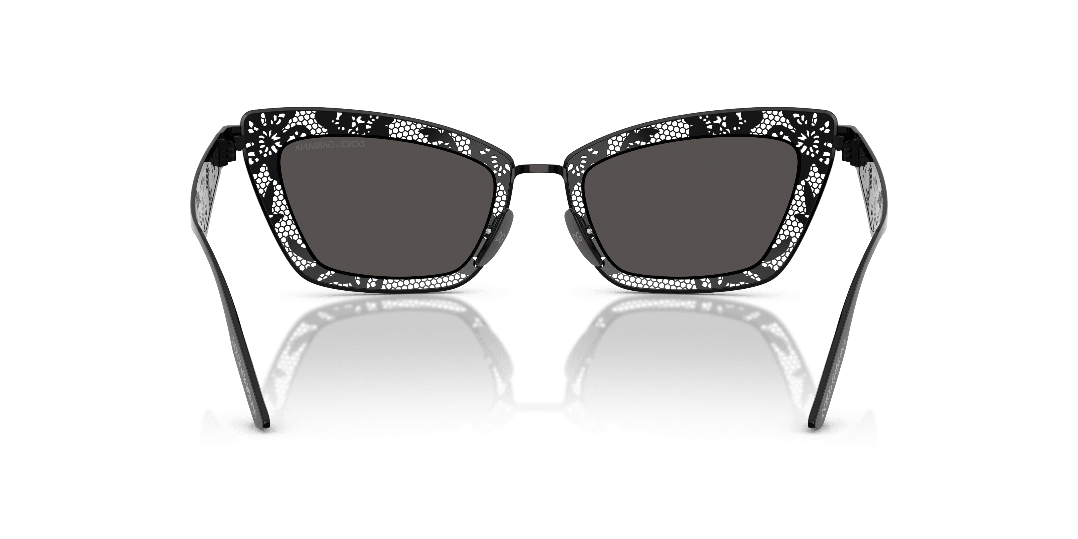 Dolce&Gabbana 0DG2311 Güneş Gözlüğü 3