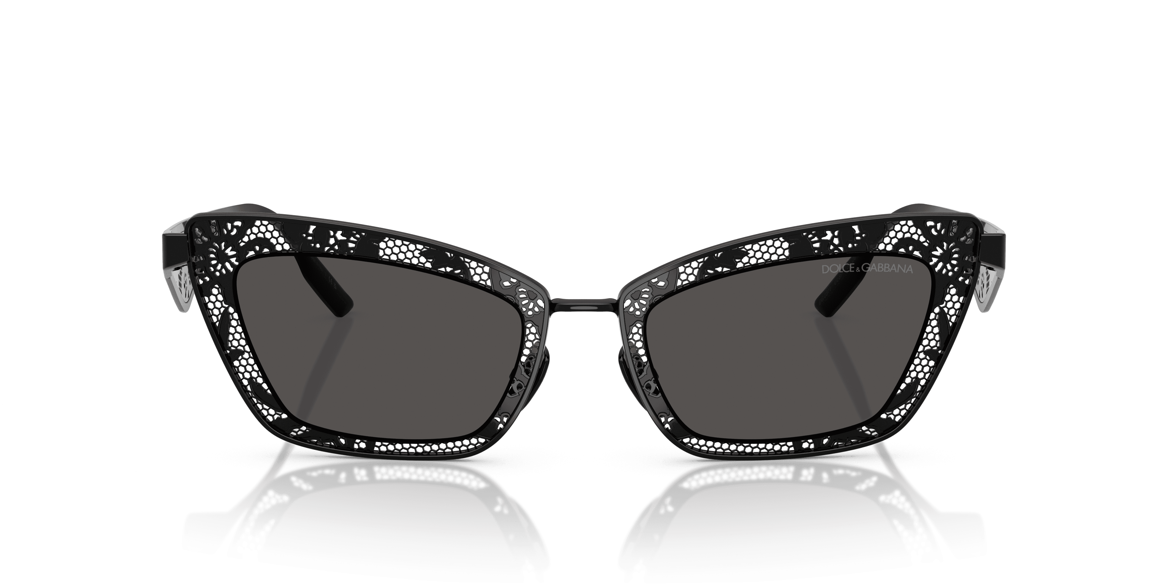Dolce&Gabbana 0DG2311 Güneş Gözlüğü 4