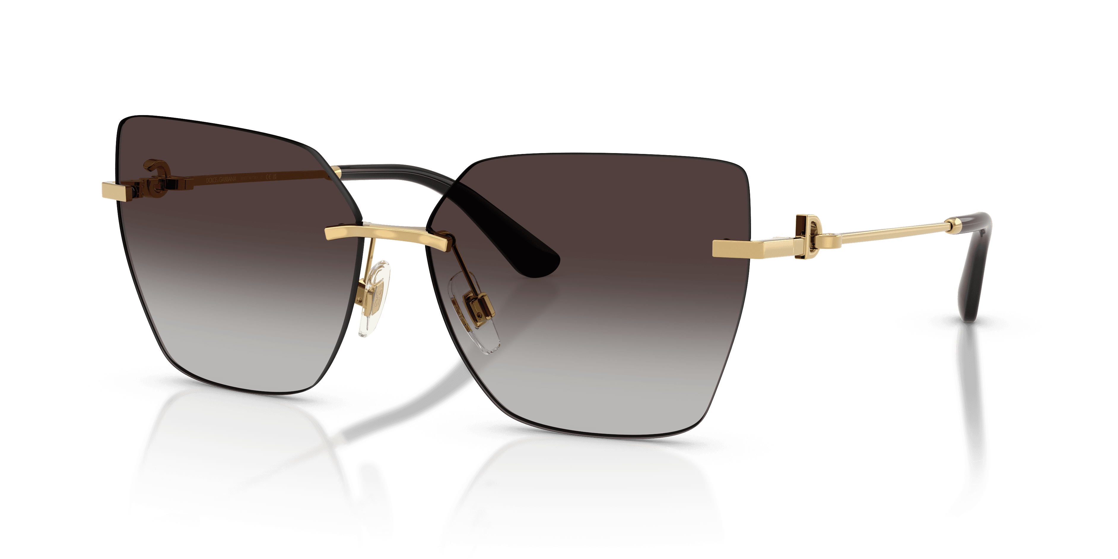 Dolce&Gabbana 0DG2321 Güneş Gözlüğü