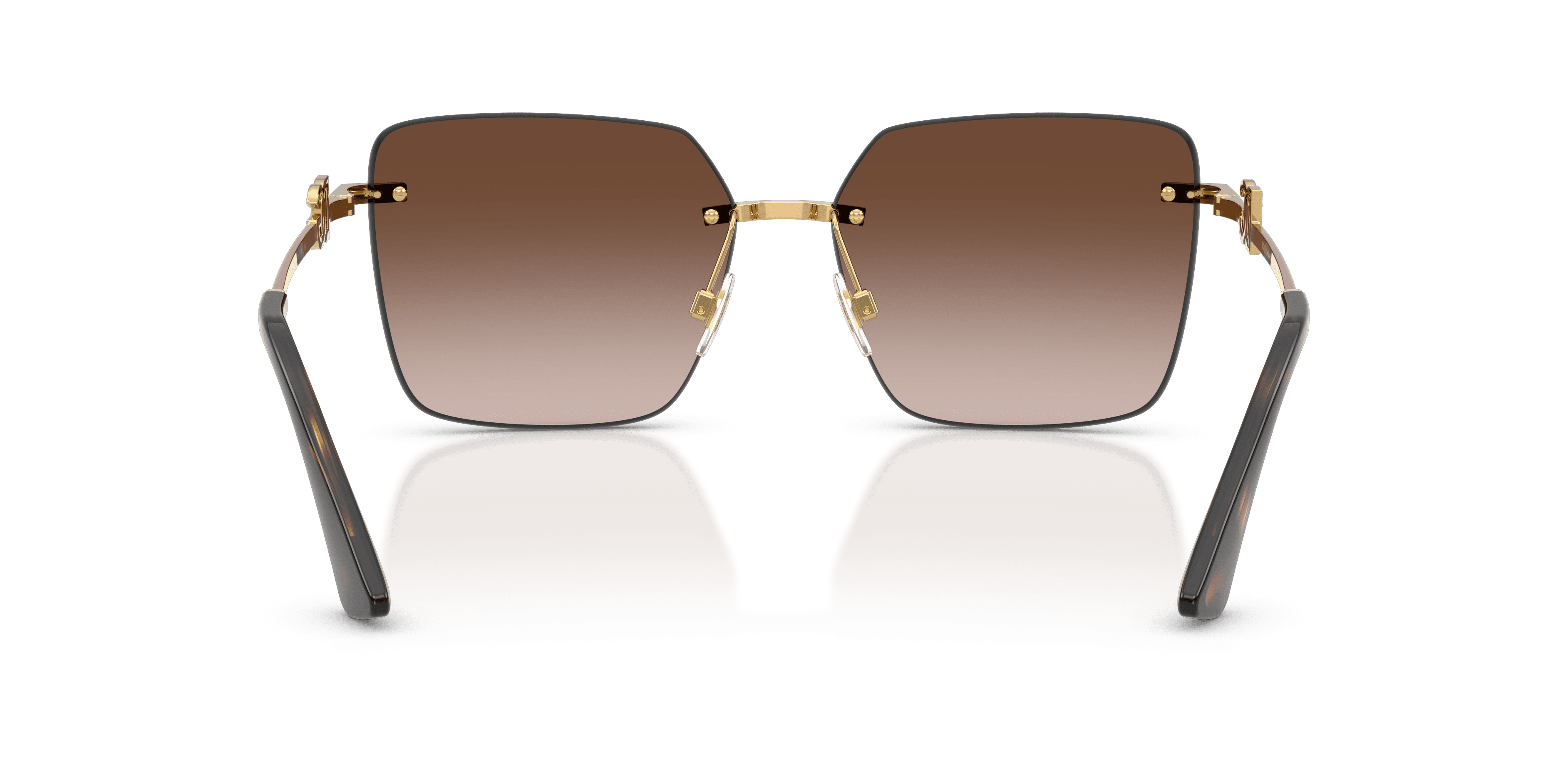 Dolce&Gabbana 0DG2332B Güneş Gözlüğü 3