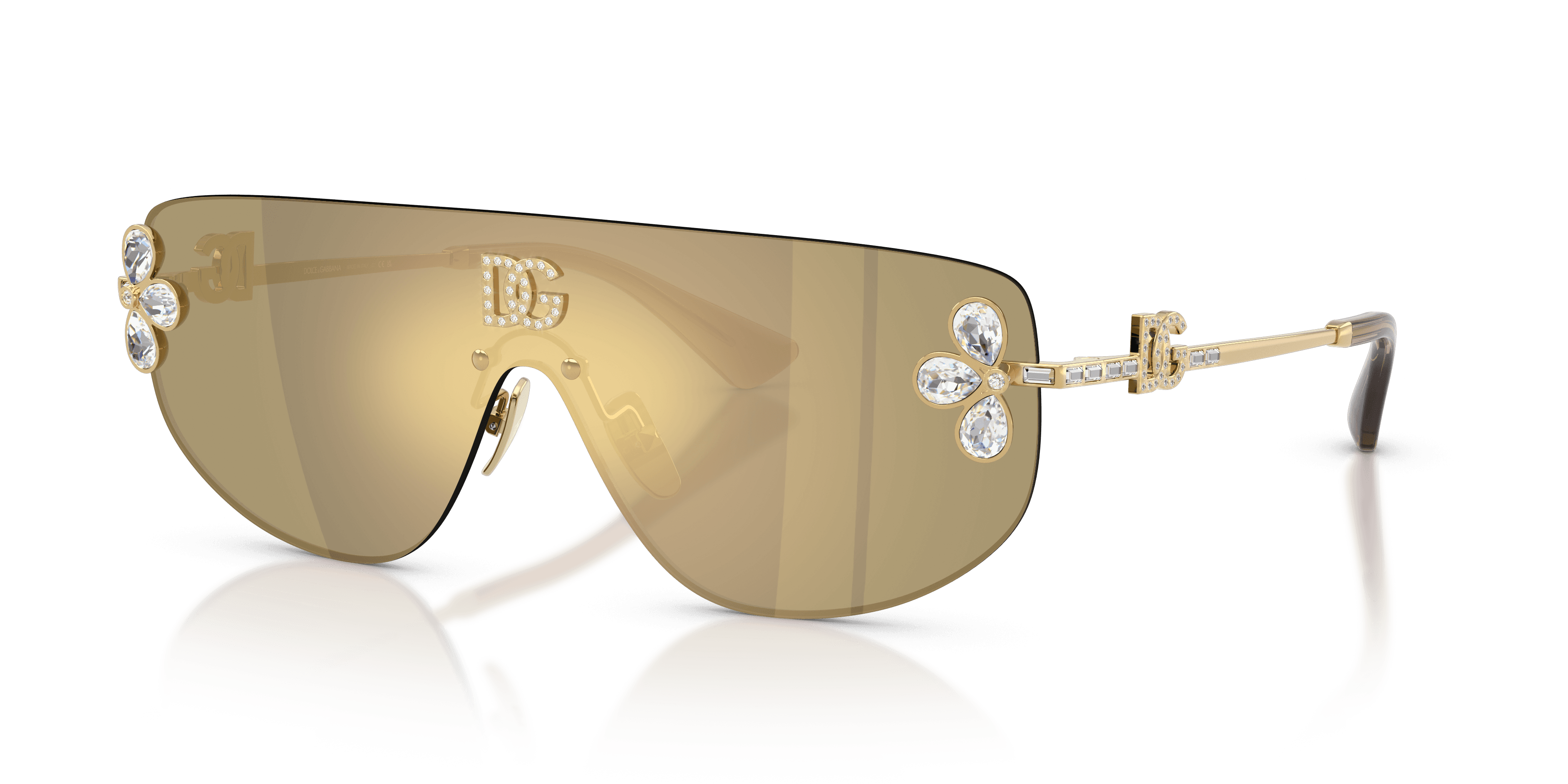 Dolce & gabbana 0DG2333B gözlük