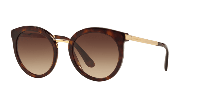 Dolce&Gabbana 0DG4268 Güneş Gözlüğü