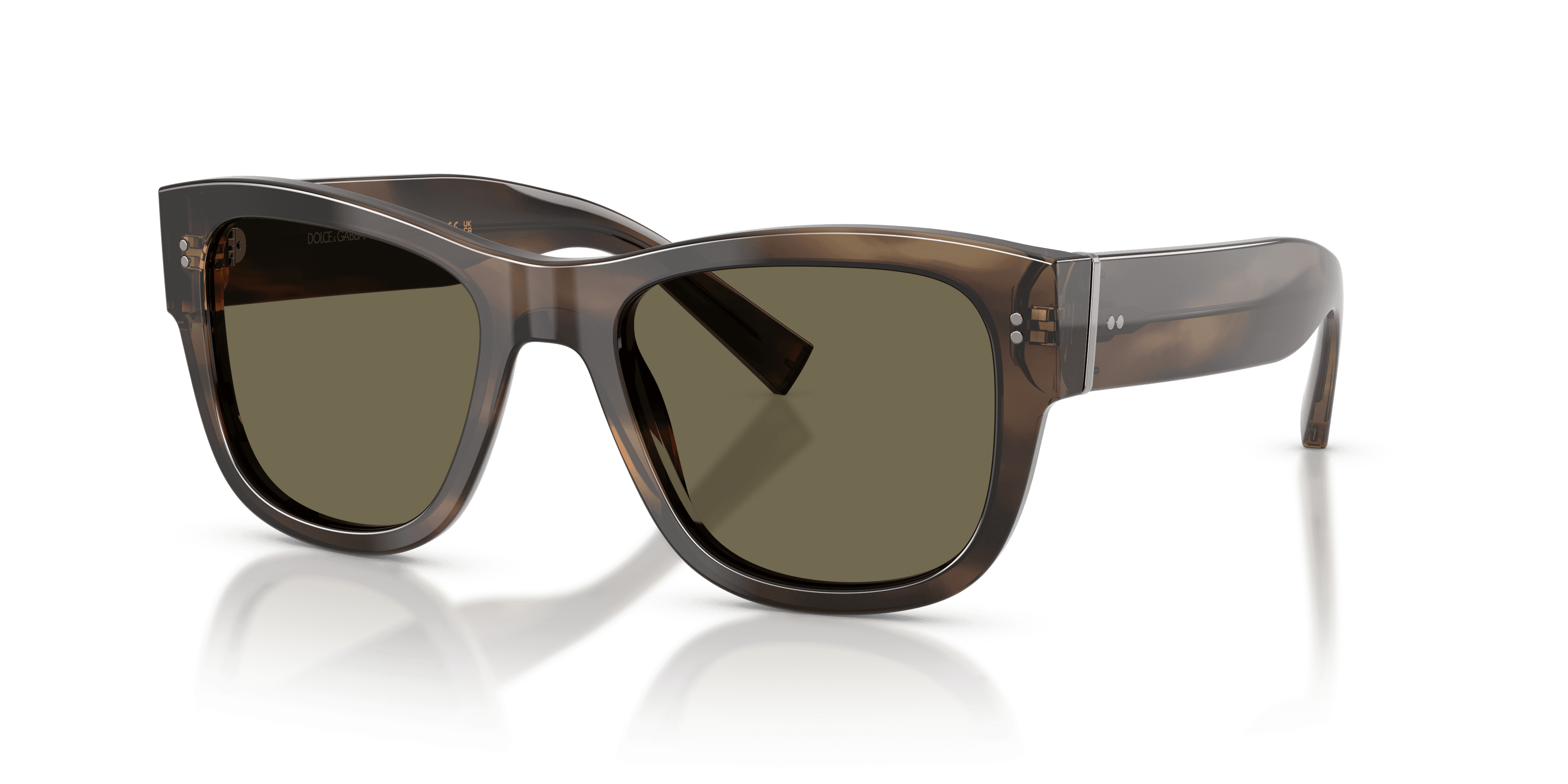Dolce&Gabbana 0DG4338 Güneş Gözlüğü