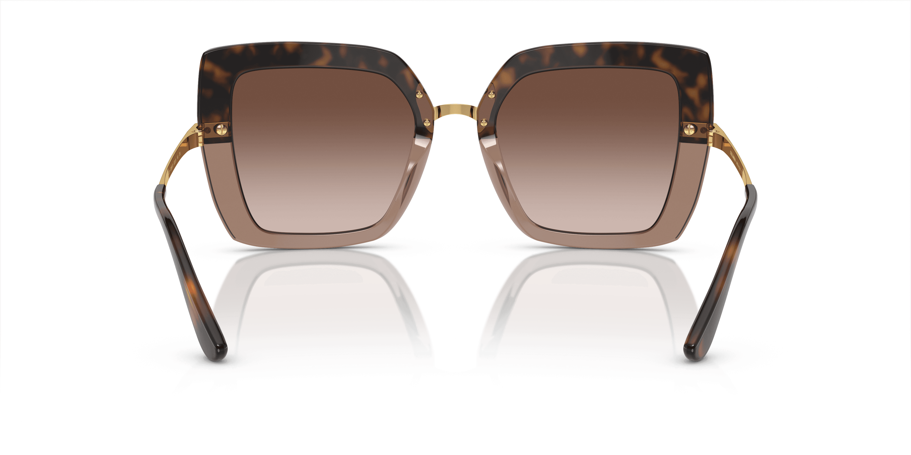 Dolce&Gabbana 0DG4373 Güneş Gözlüğü 3