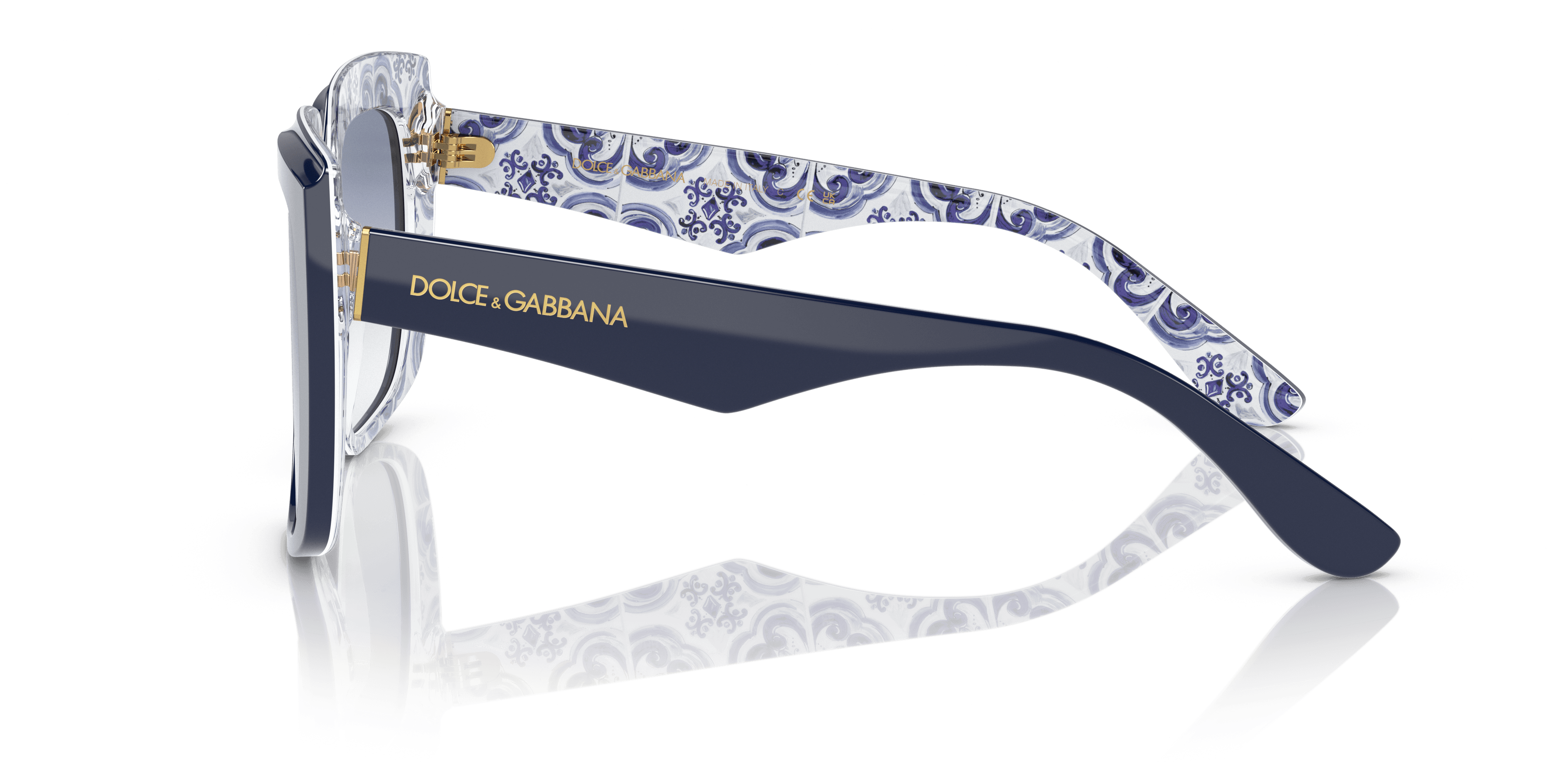 Dolce&Gabbana 0DG4414 Güneş Gözlüğü 2