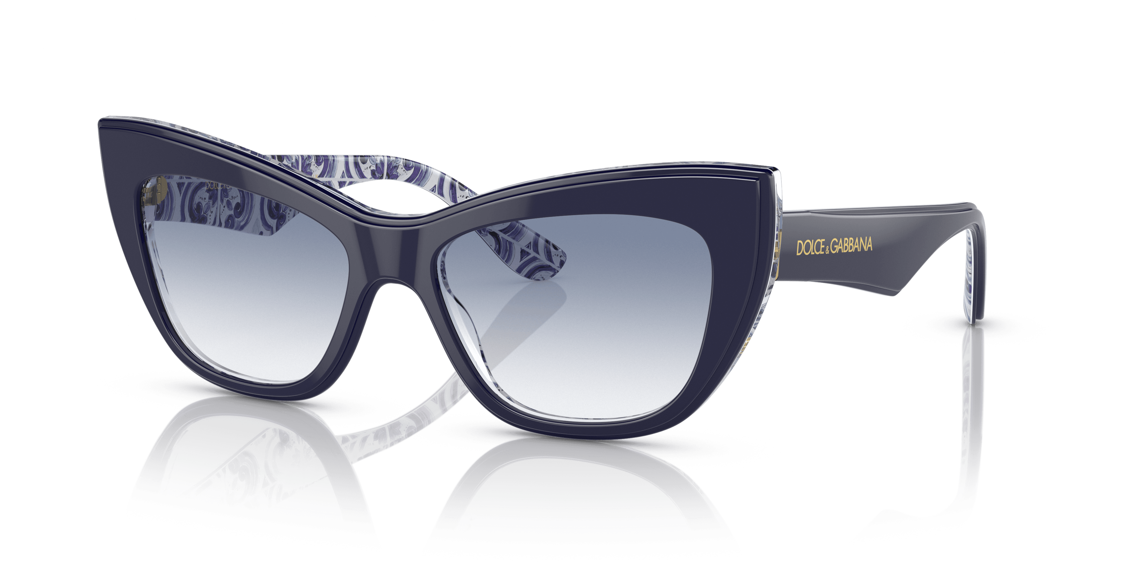 Dolce&Gabbana 0DG4417 Güneş Gözlüğü