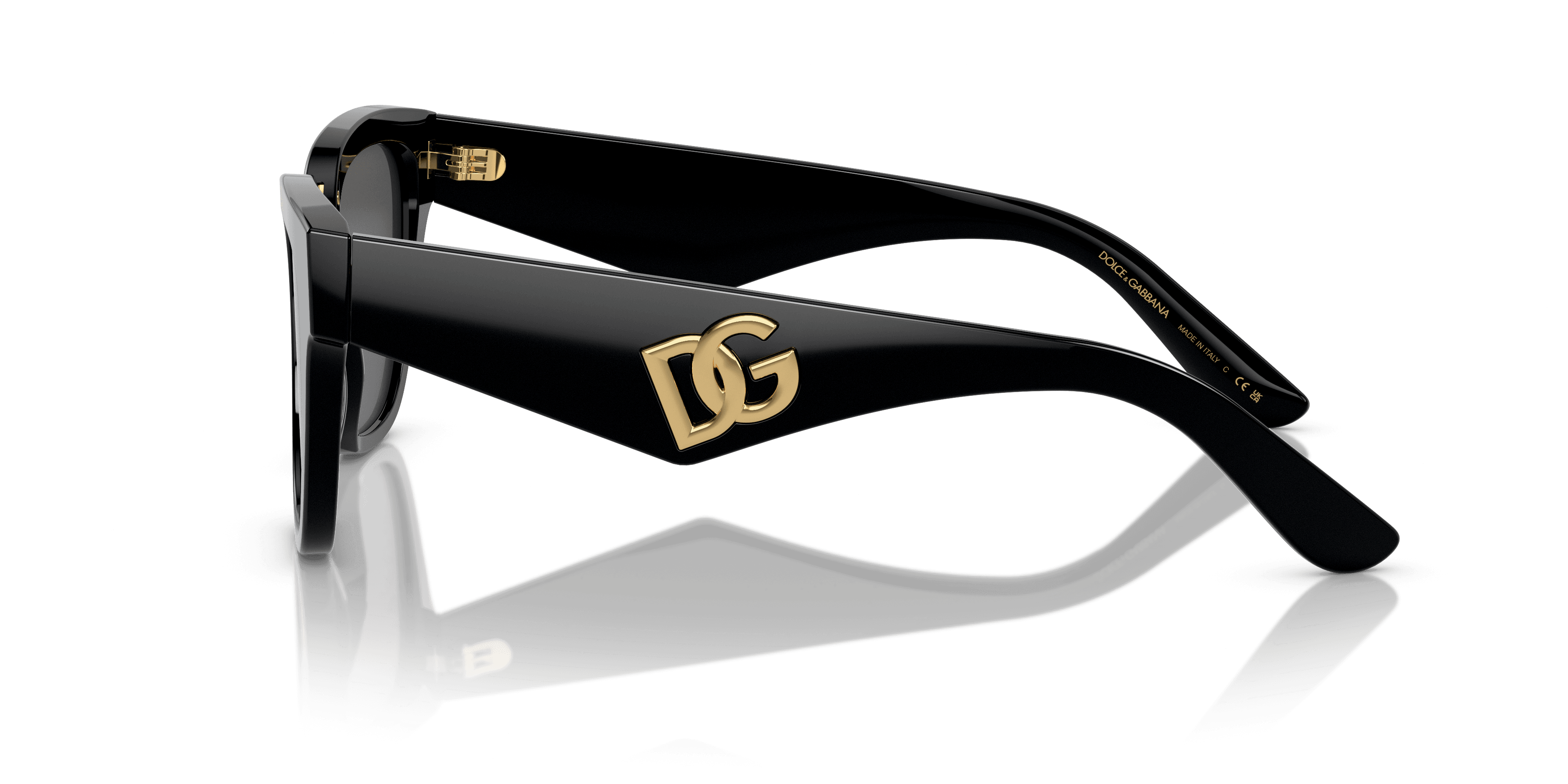 Dolce&Gabbana 0DG4437 Güneş Gözlüğü 2