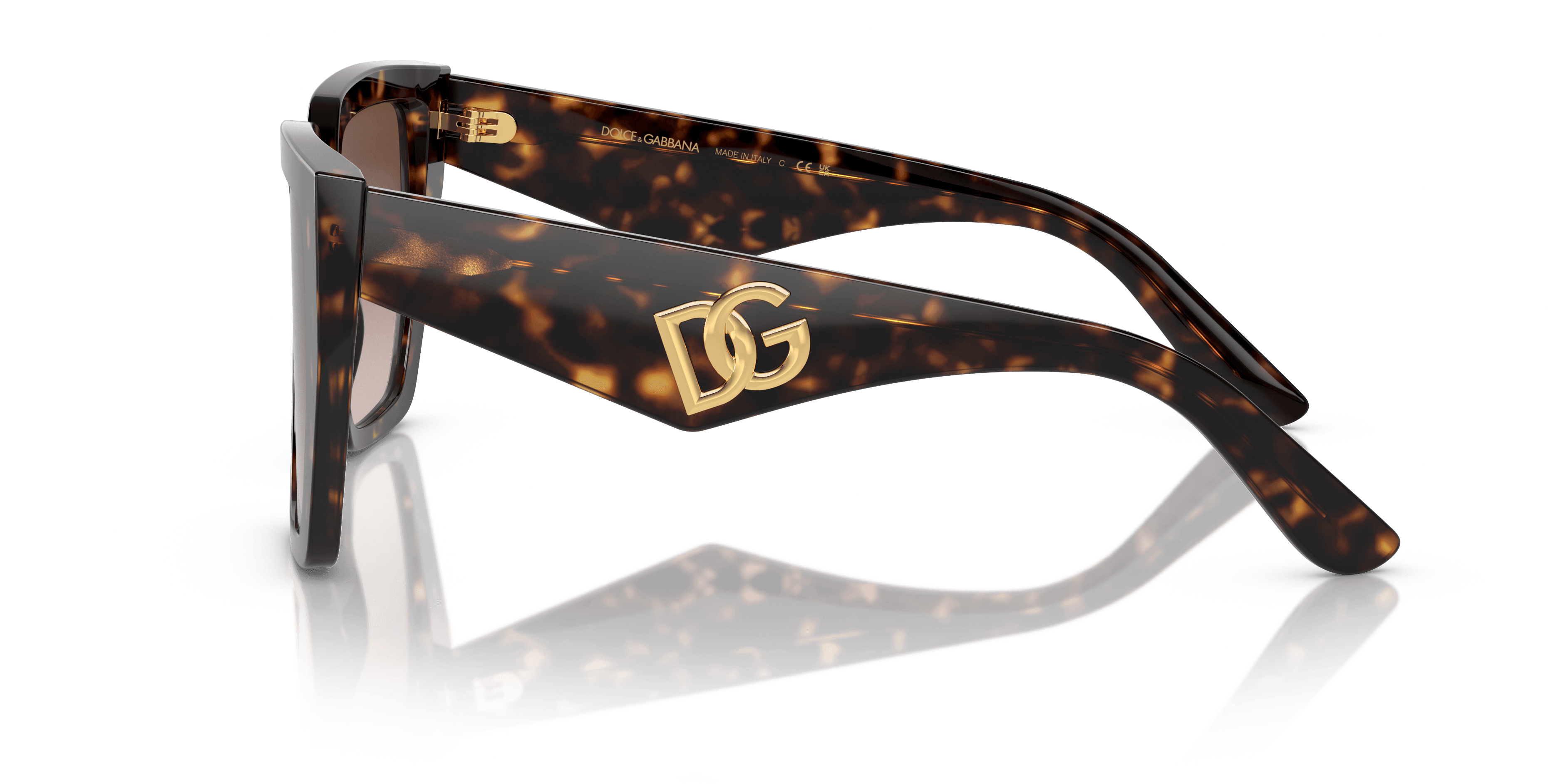 Dolce&Gabbana 0DG4438 Güneş Gözlüğü 2