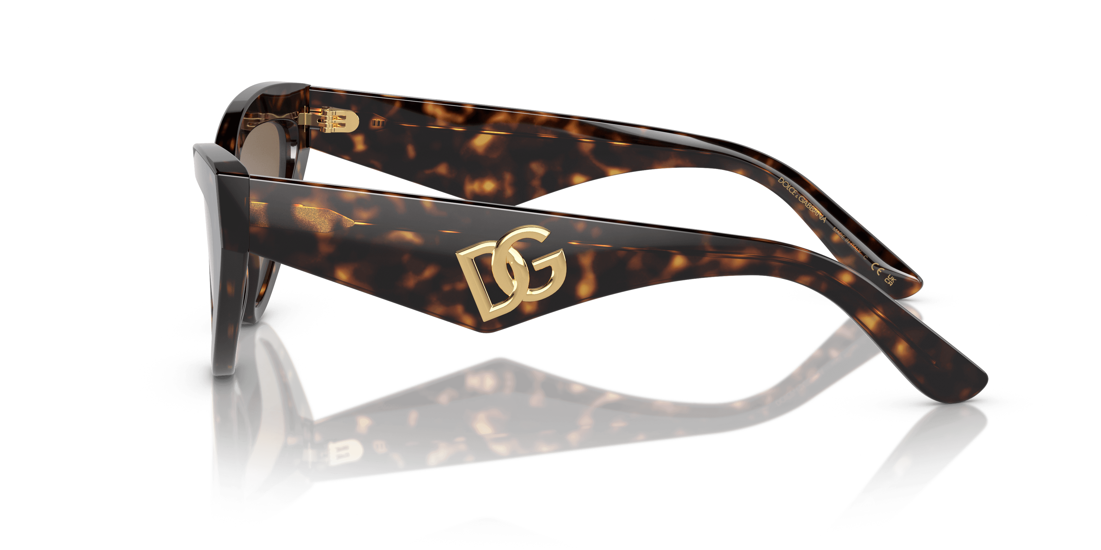 Dolce&Gabbana 0DG4439 Güneş Gözlüğü 2