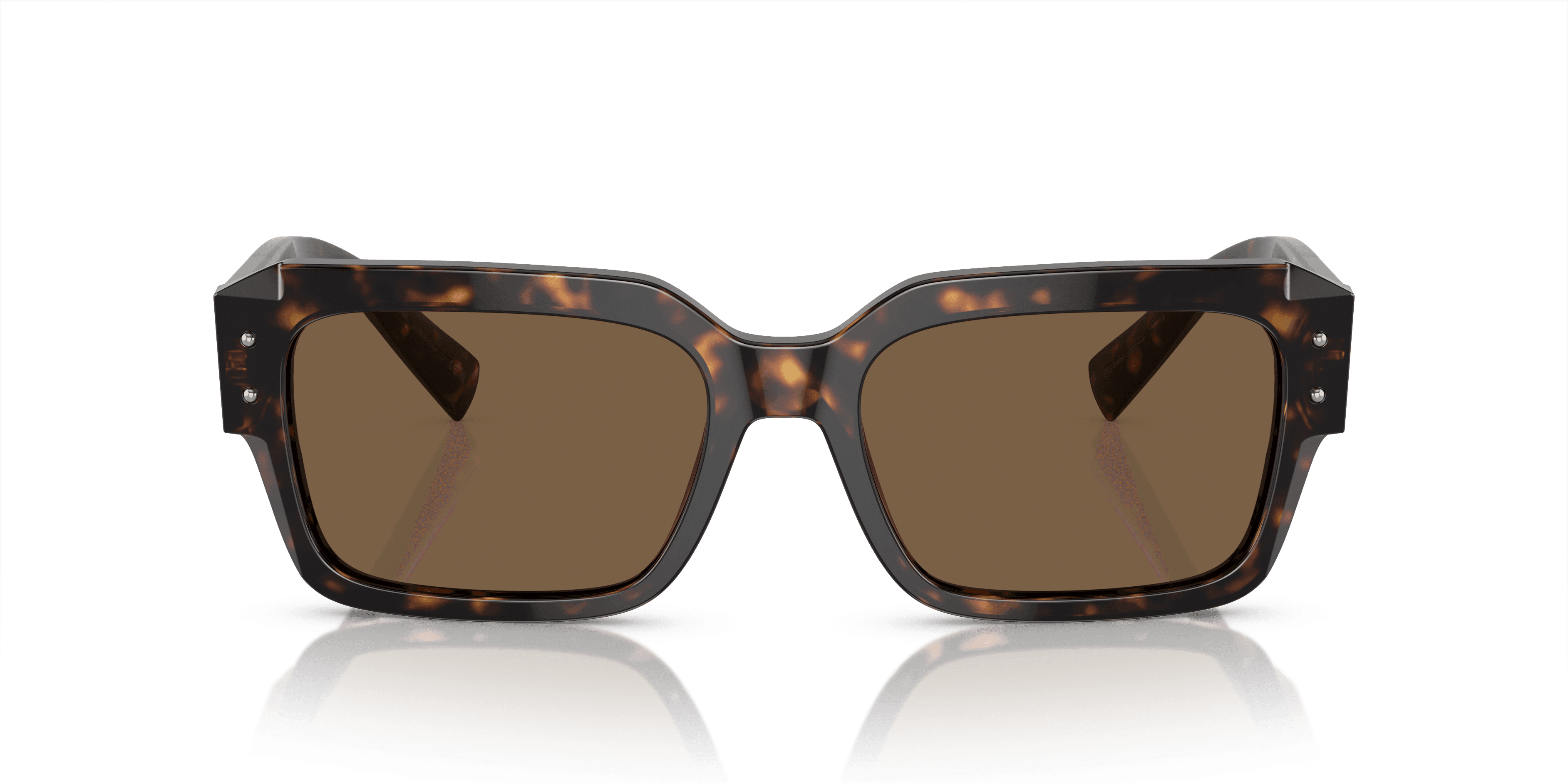 Dolce&Gabbana 0DG4460 Güneş Gözlüğü 4