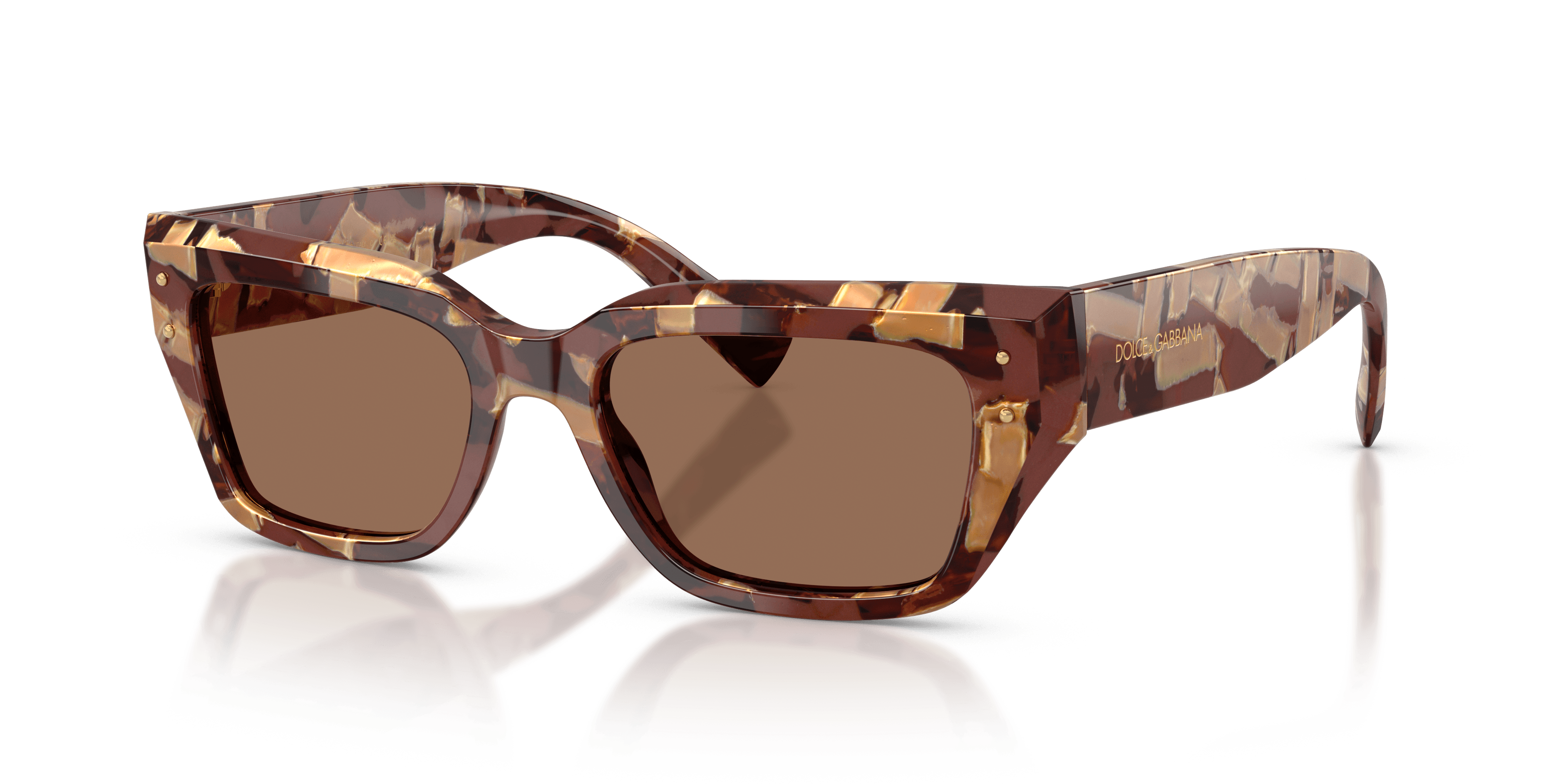 Dolce&Gabbana 0DG4462 Güneş Gözlüğü