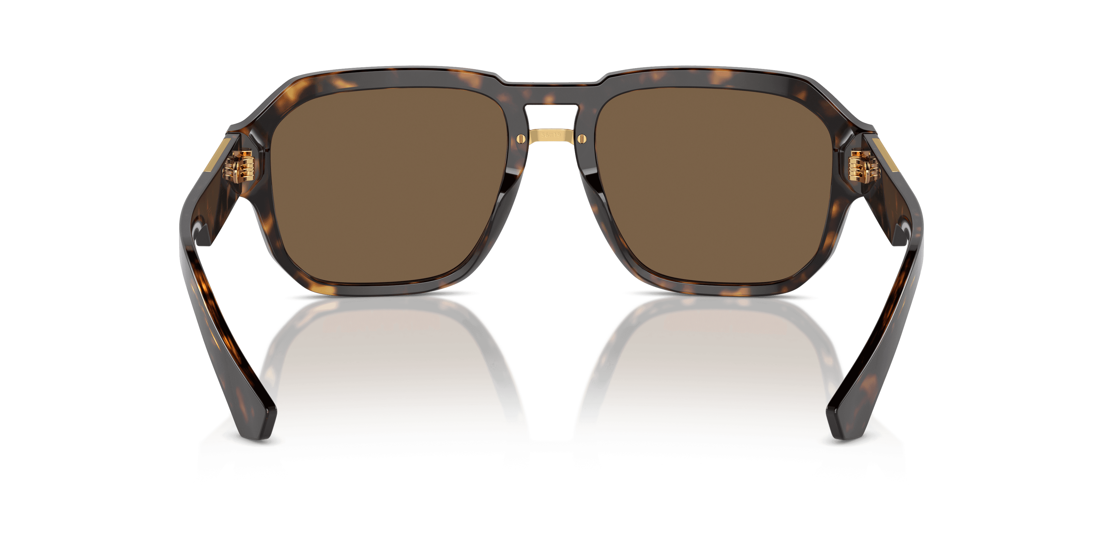 Dolce&Gabbana 0DG4464 Güneş Gözlüğü 3