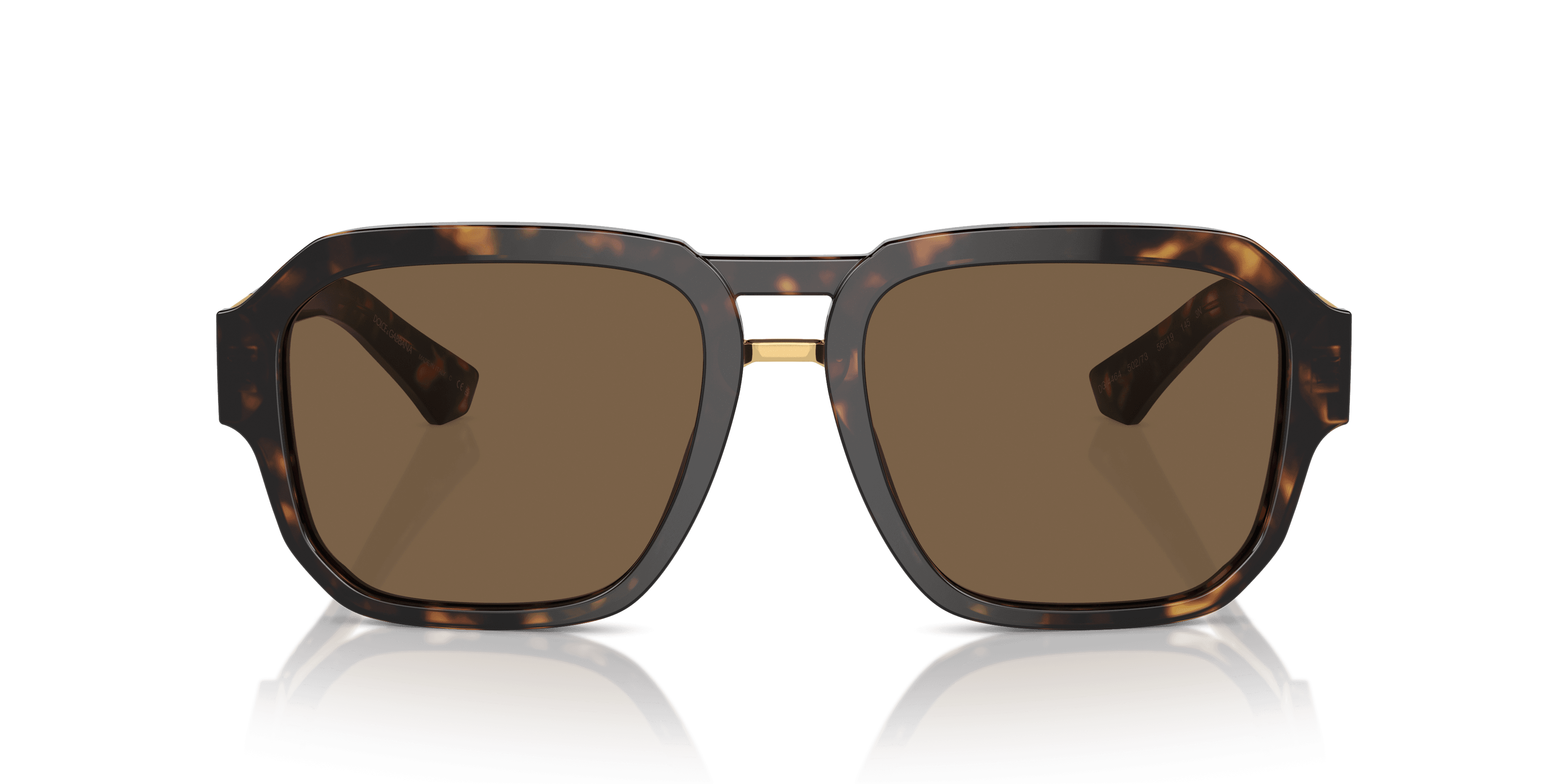Dolce&Gabbana 0DG4464 Güneş Gözlüğü 4