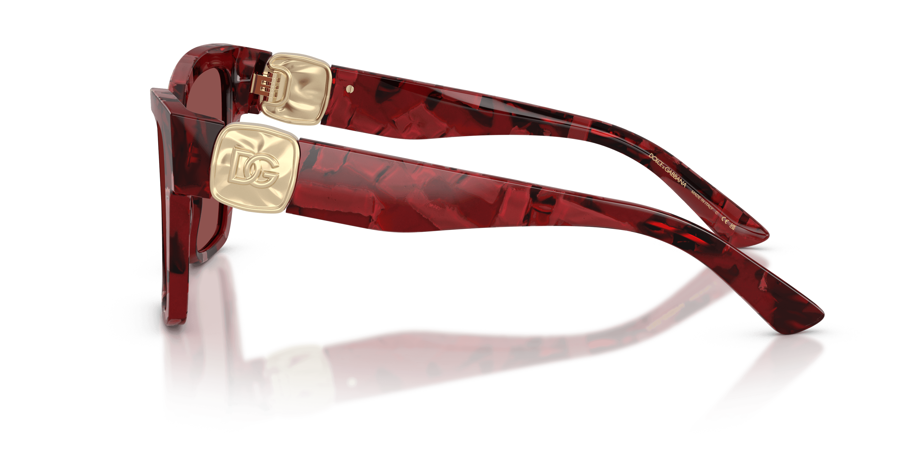 Dolce&Gabbana 0DG4470 Güneş Gözlüğü 2