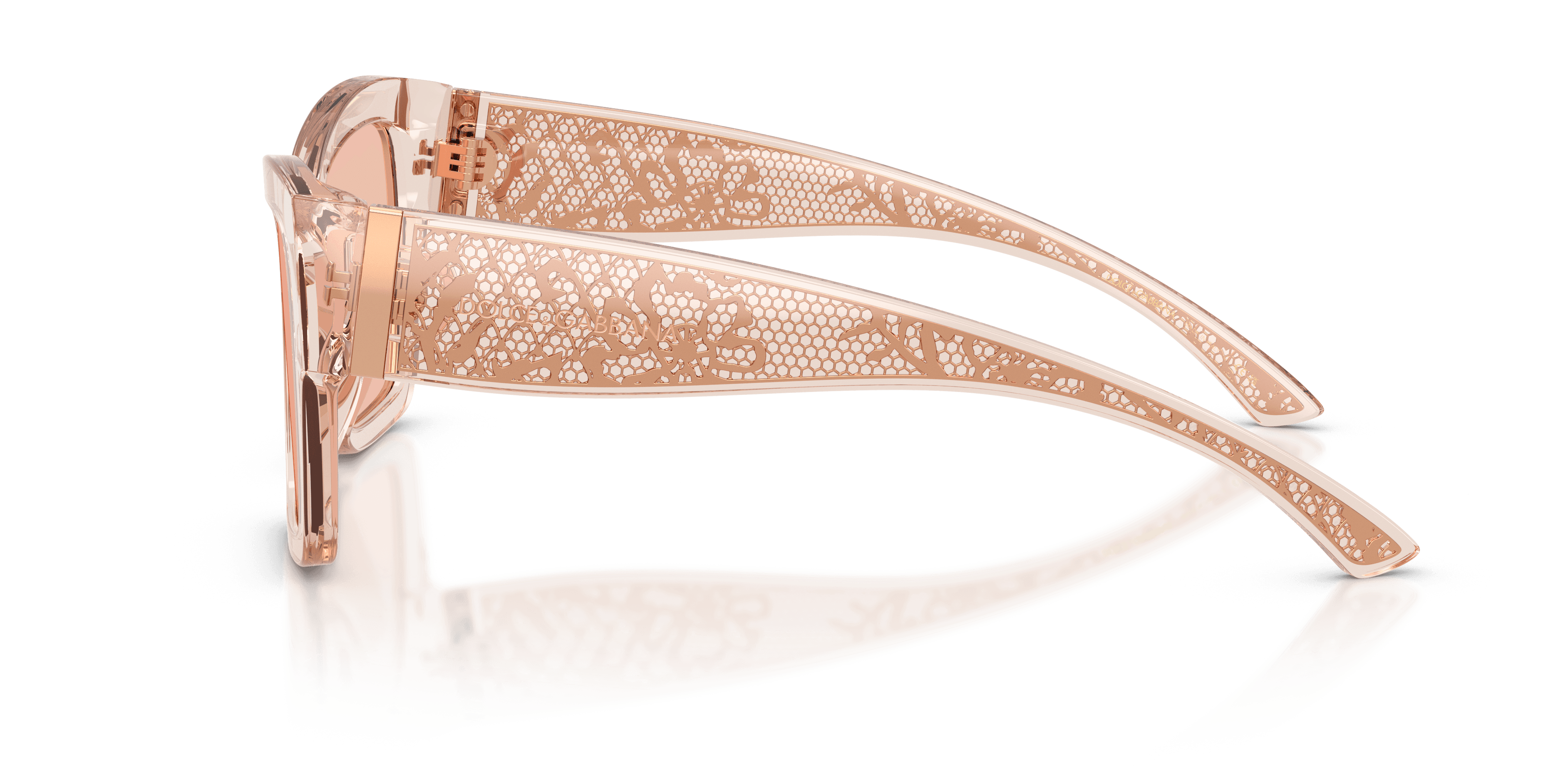 Dolce&Gabbana 0DG4493 Güneş Gözlüğü 2