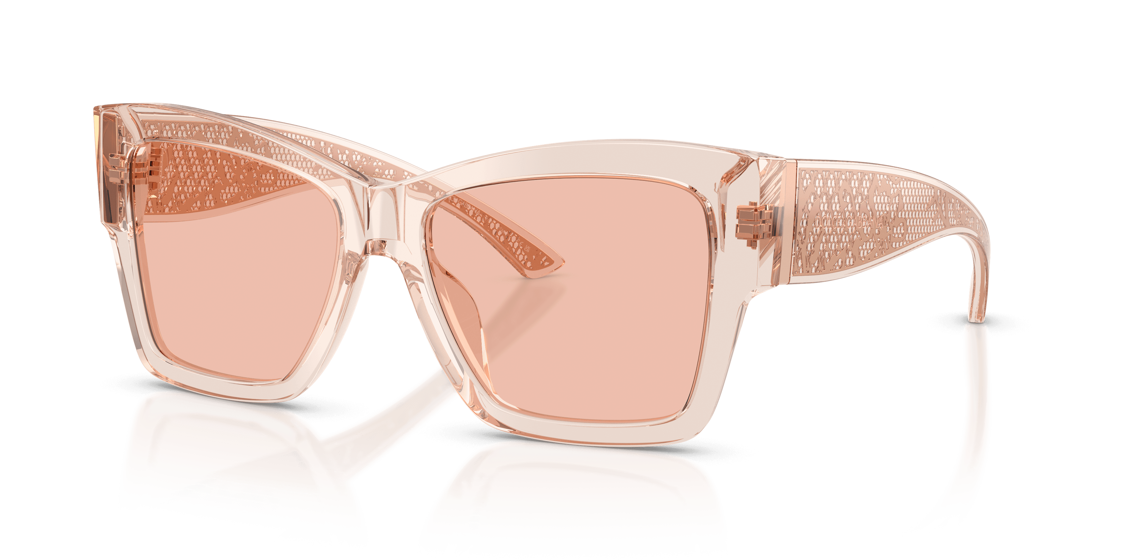 Dolce&Gabbana 0DG4493 Güneş Gözlüğü