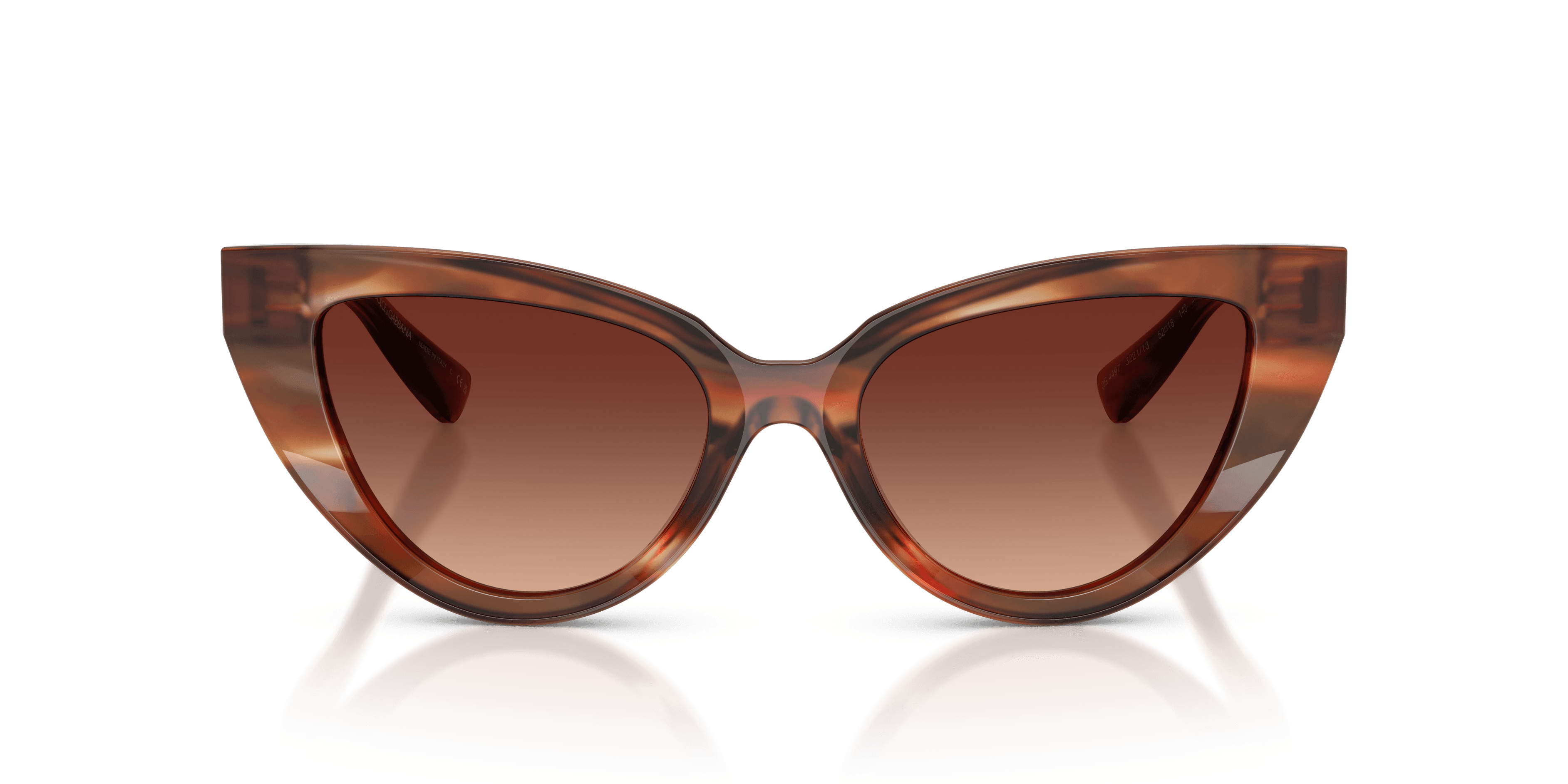 Dolce&Gabbana 0DG4497 Güneş Gözlüğü 4