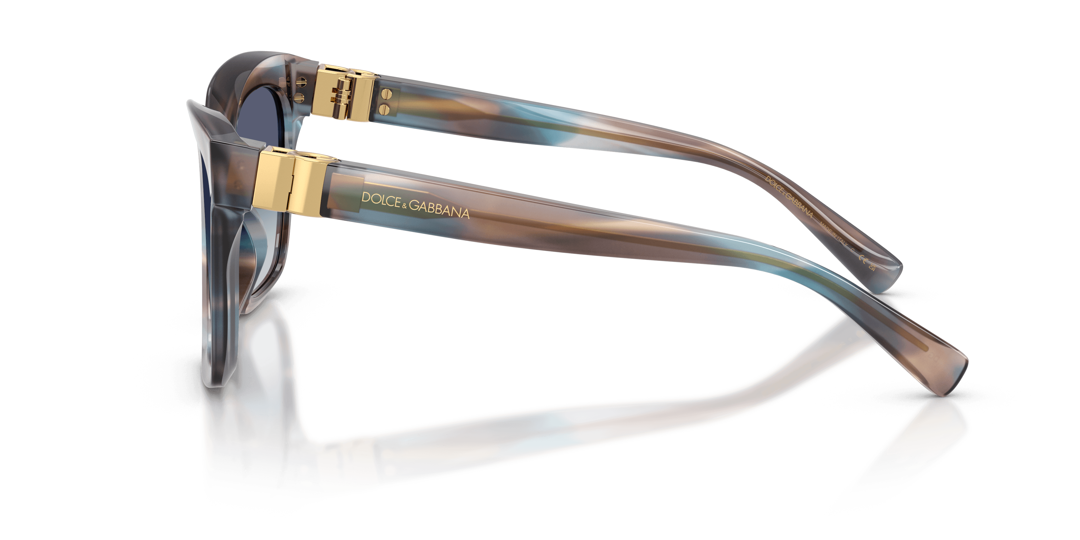 Dolce&Gabbana 0DG4498 Güneş Gözlüğü 2