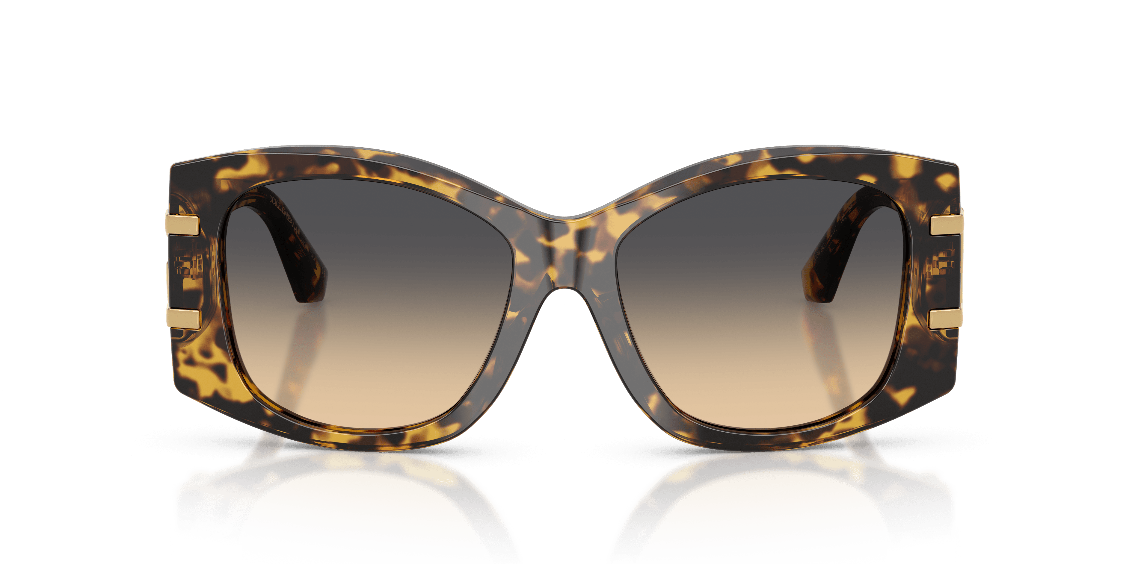 Dolce&Gabbana 0DG4501 Güneş Gözlüğü 4