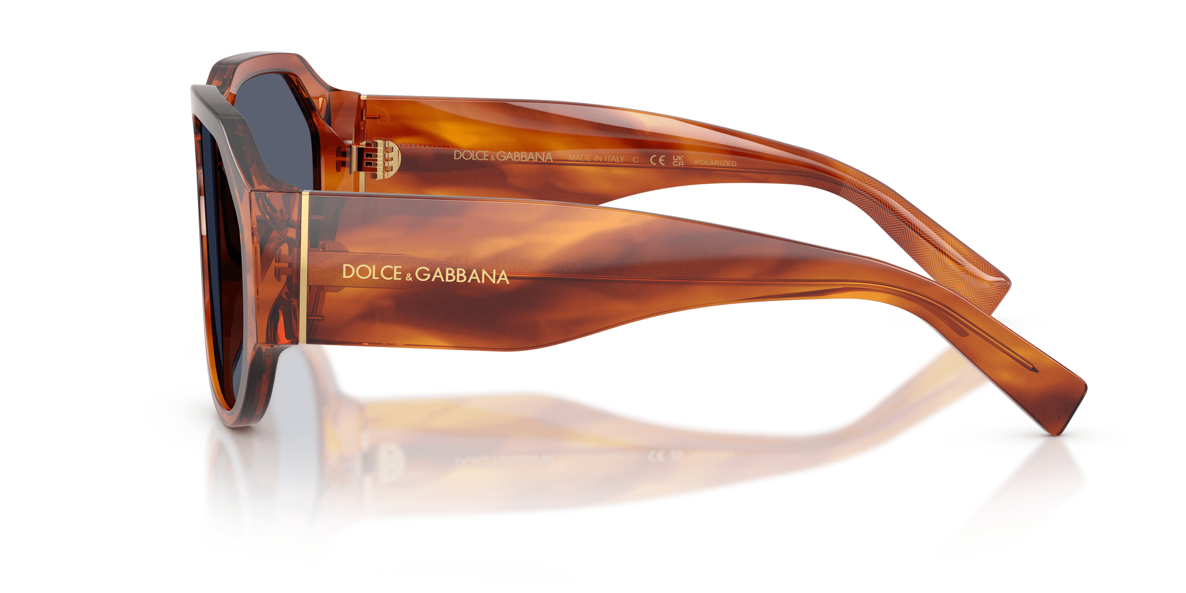 Dolce&Gabbana 0DG4504 Güneş Gözlüğü 2