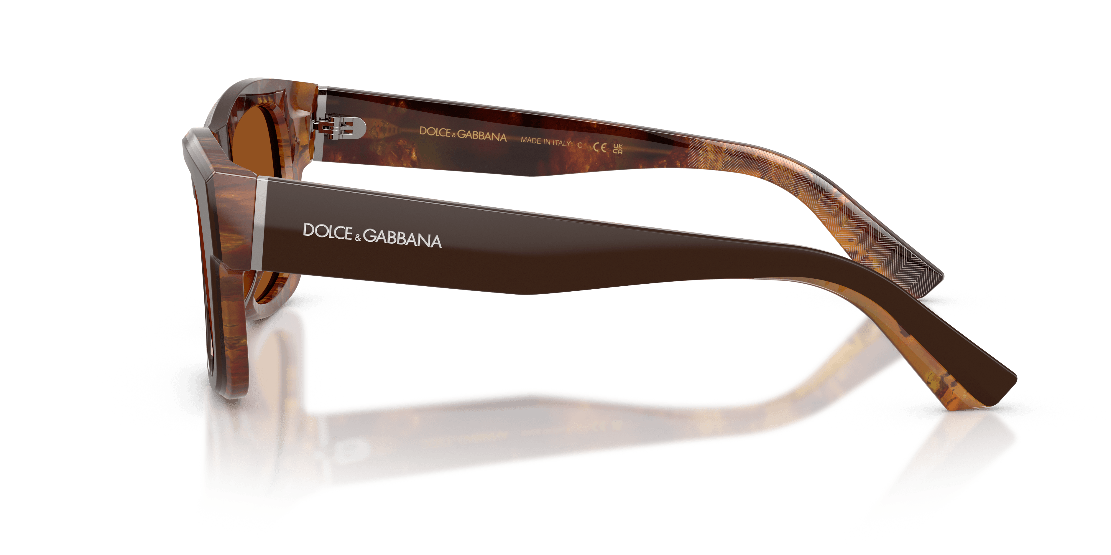 Dolce&Gabbana 0DG4515 Güneş Gözlüğü 2