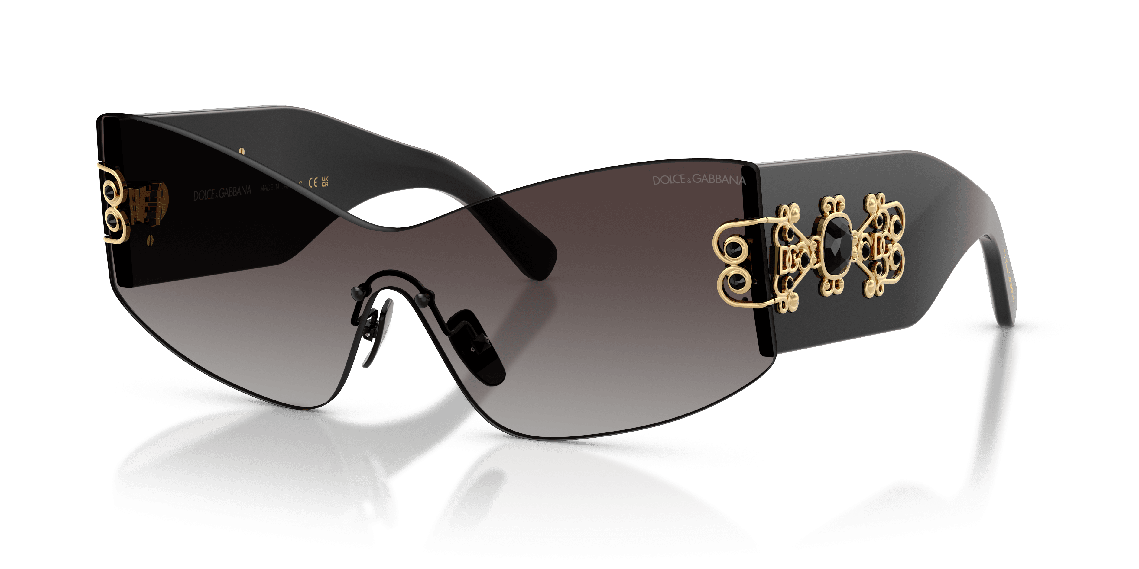 Dolce&Gabbana 0DG4526B Güneş Gözlüğü