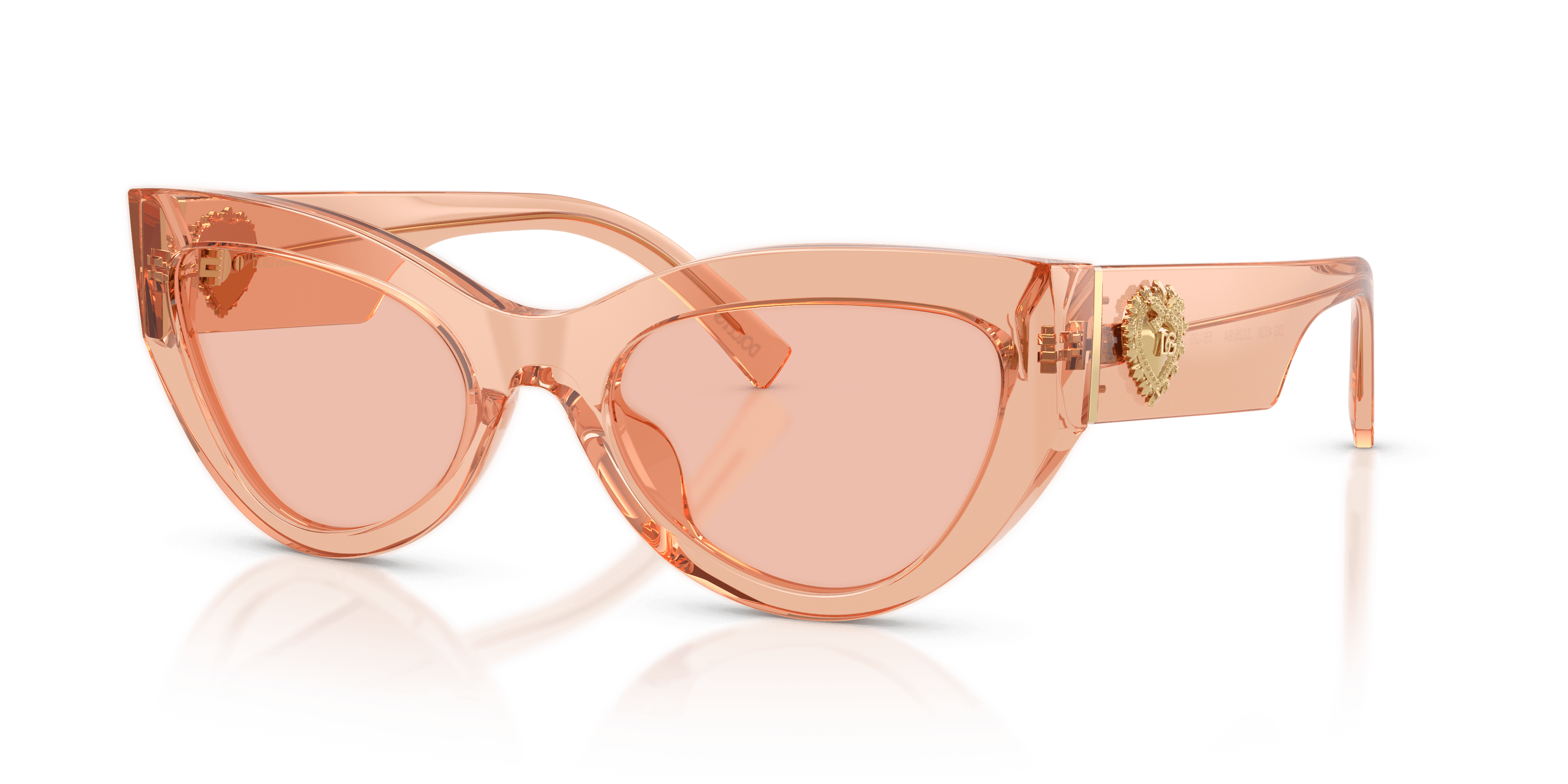 Dolce&Gabbana 0DG4536 Güneş Gözlüğü
