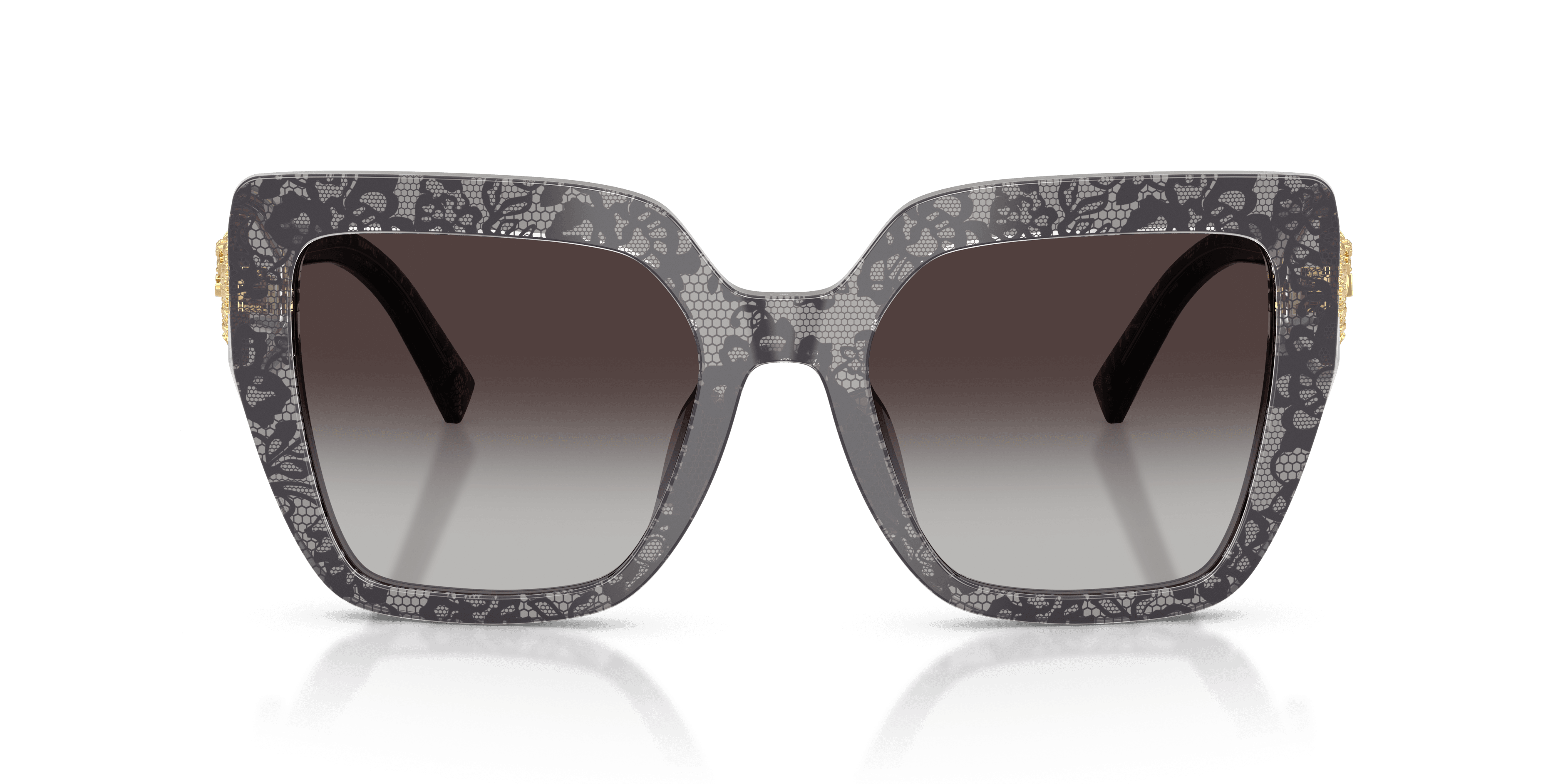 Dolce&Gabbana 0DG4538 Güneş Gözlüğü 4