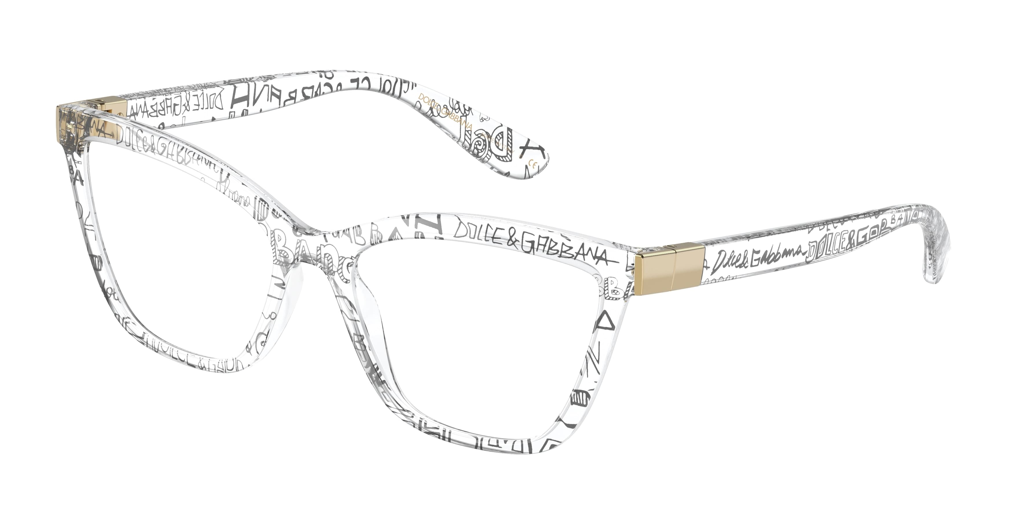 Dolce&Gabbana 0DG5076