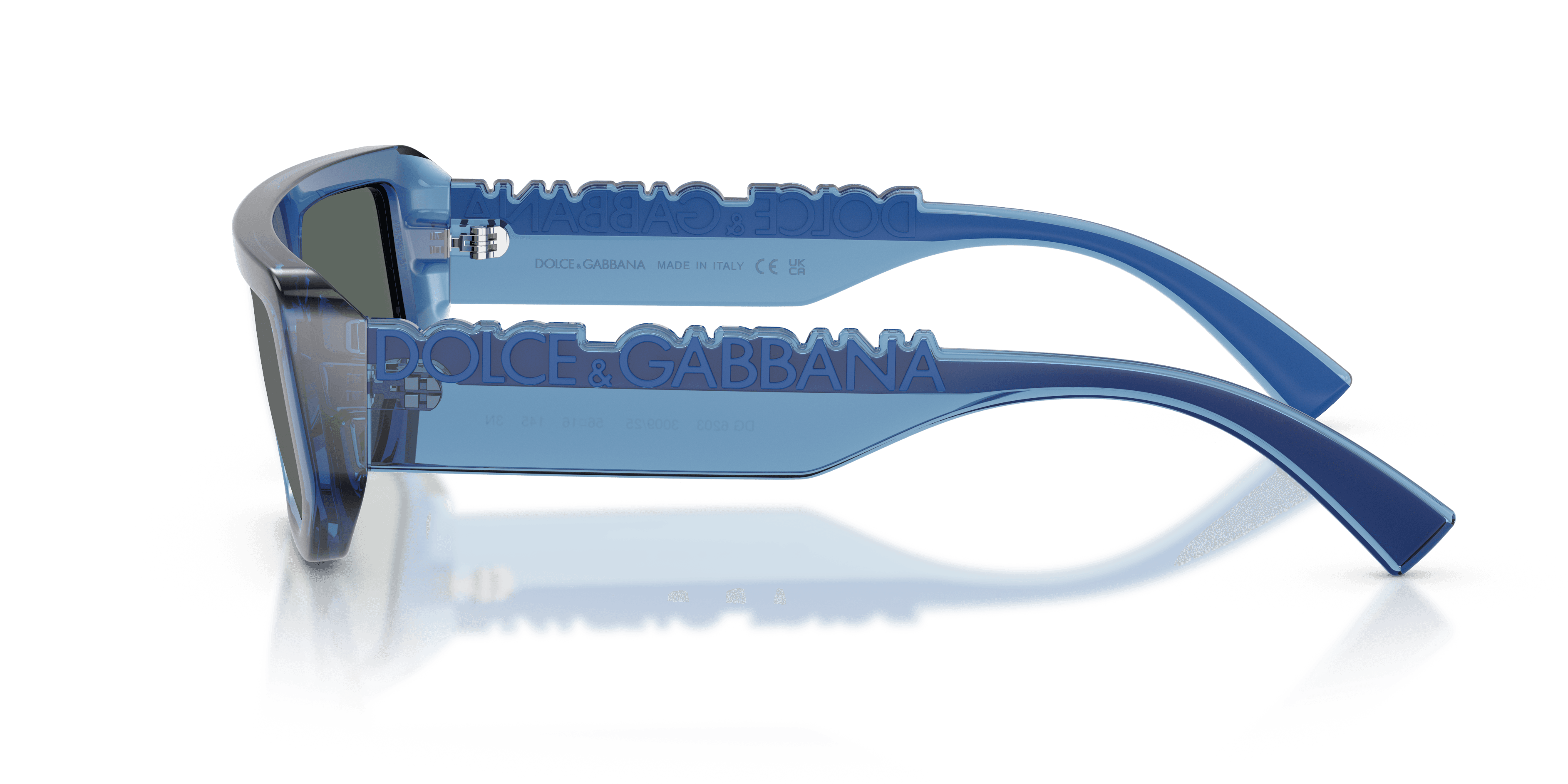 Dolce&Gabbana 0DG6203 Güneş Gözlüğü 2