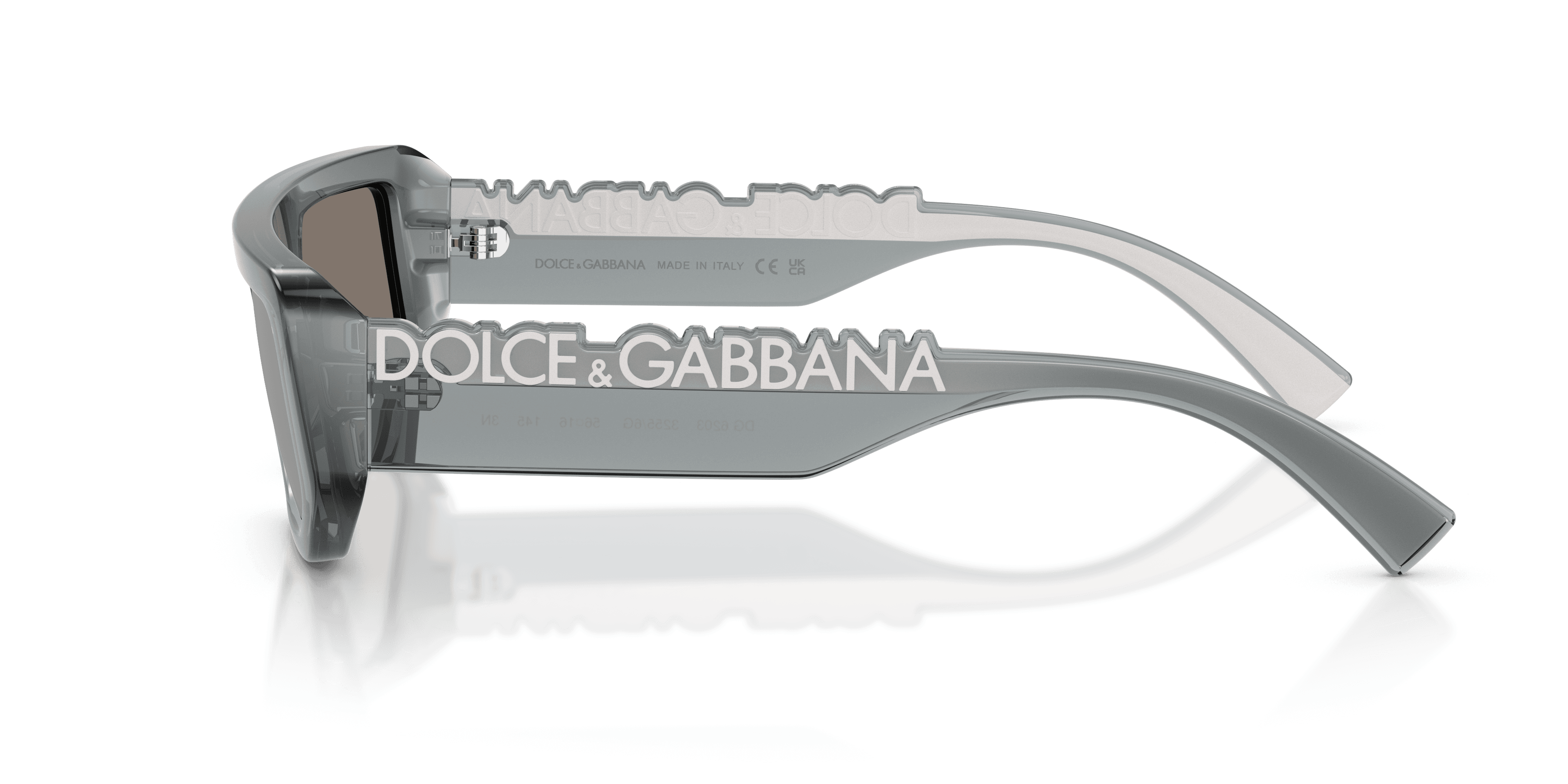 Dolce&Gabbana 0DG6203 Güneş Gözlüğü 2