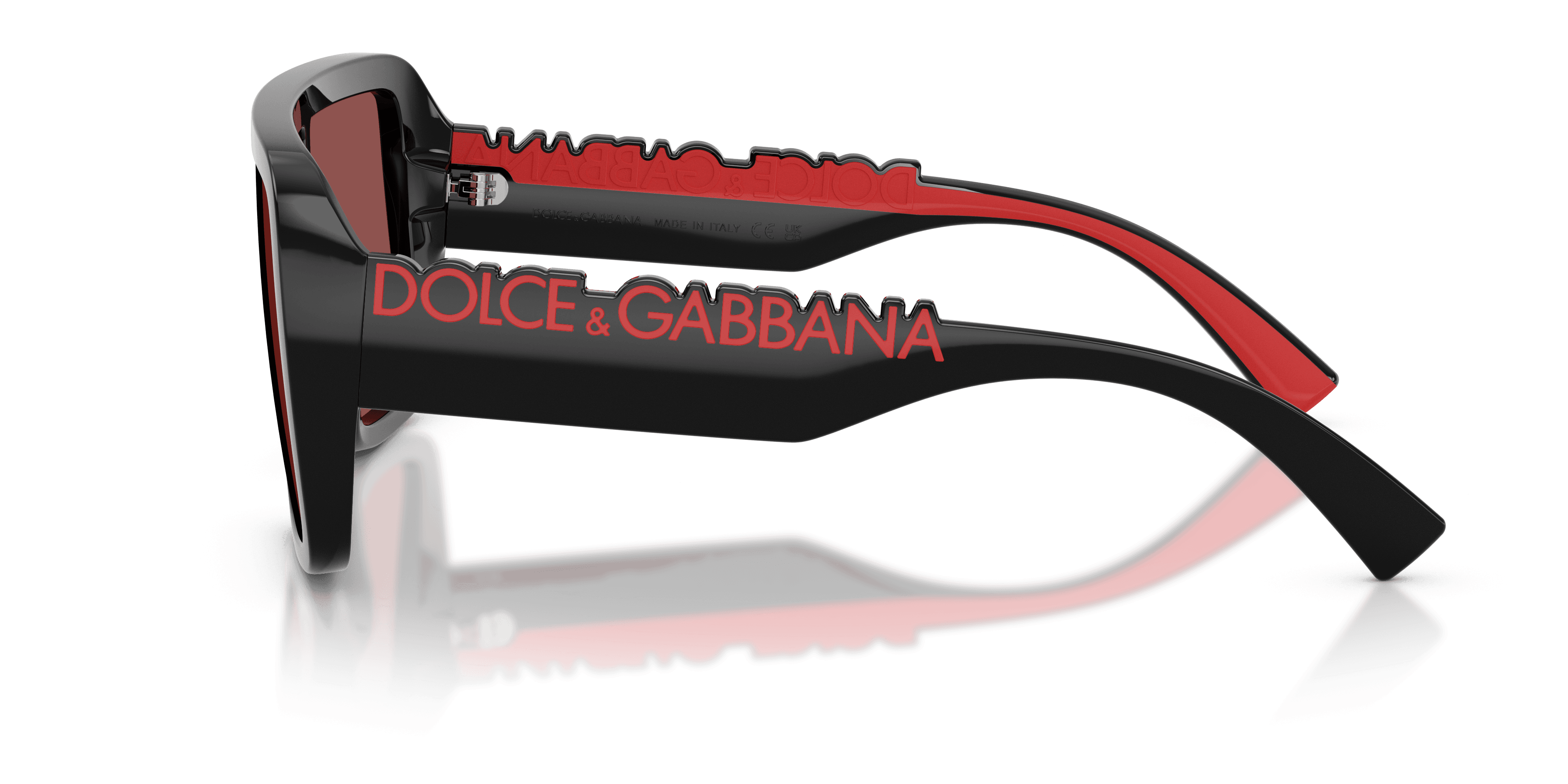 Dolce&Gabbana 0DG6204 Güneş Gözlüğü 2
