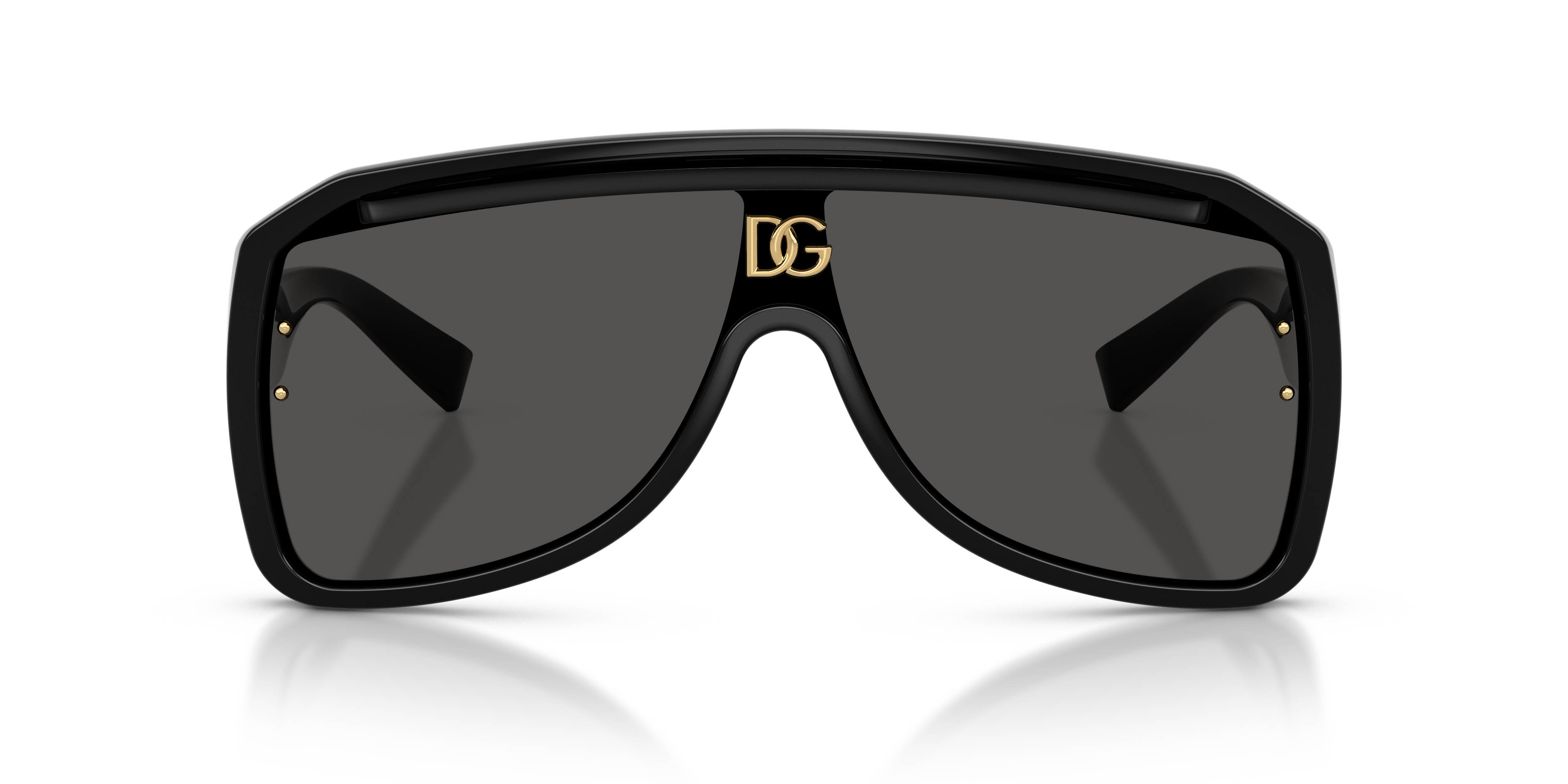 Dolce&Gabbana 0DG6205 Güneş Gözlüğü 4