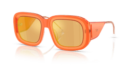 Turuncu