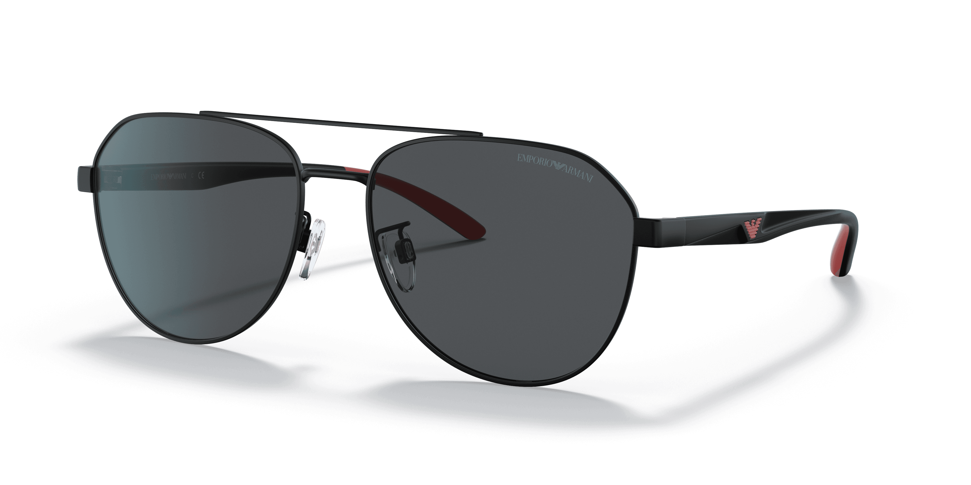 Emporio Armani 0EA2129D Güneş Gözlüğü
