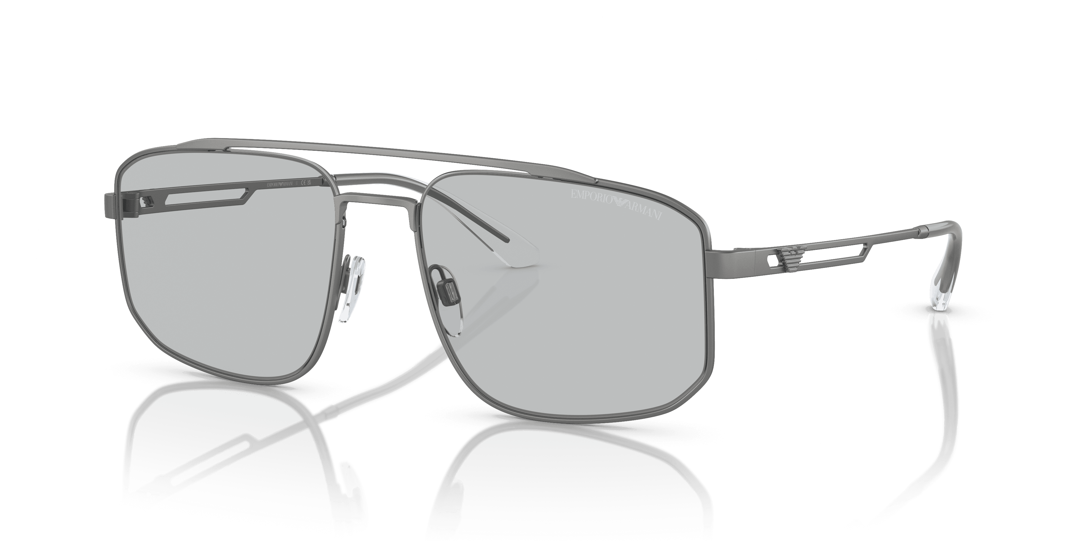 Emporio Armani 0EA2139 Güneş Gözlüğü