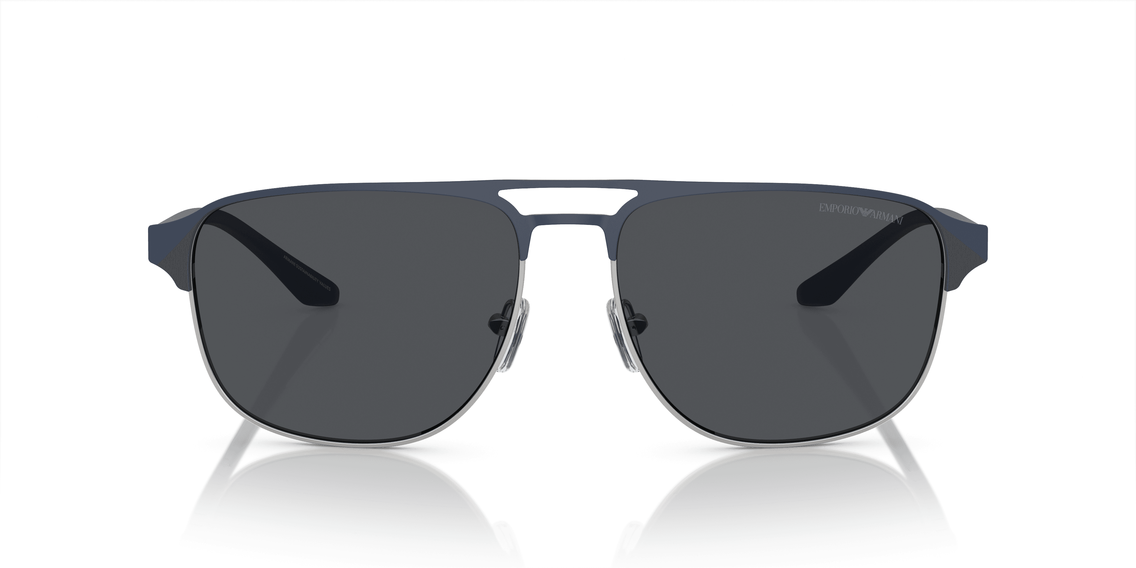 Emporio Armani 0EA2144 Güneş Gözlüğü 4