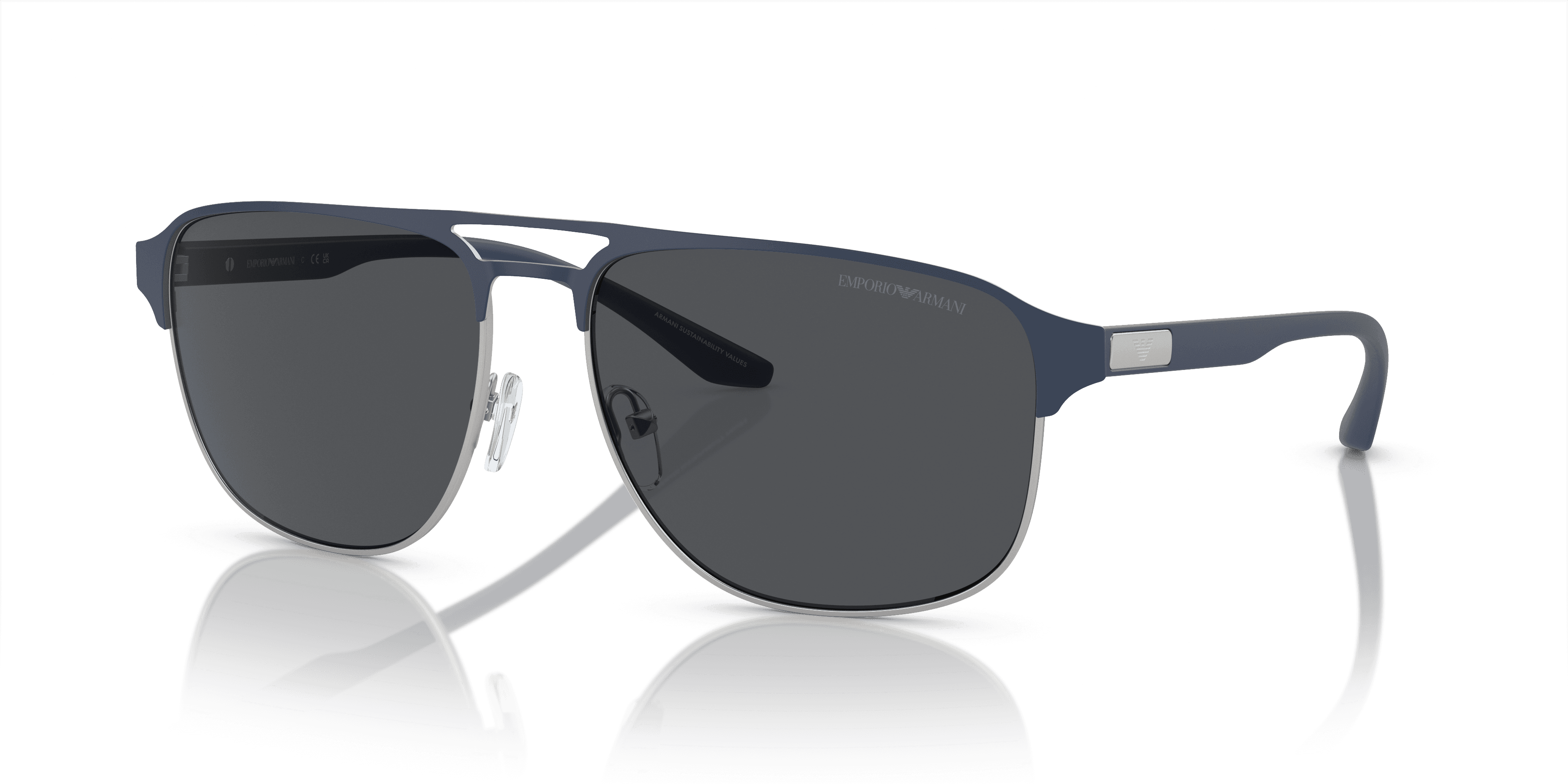 Emporio Armani 0EA2144 Güneş Gözlüğü