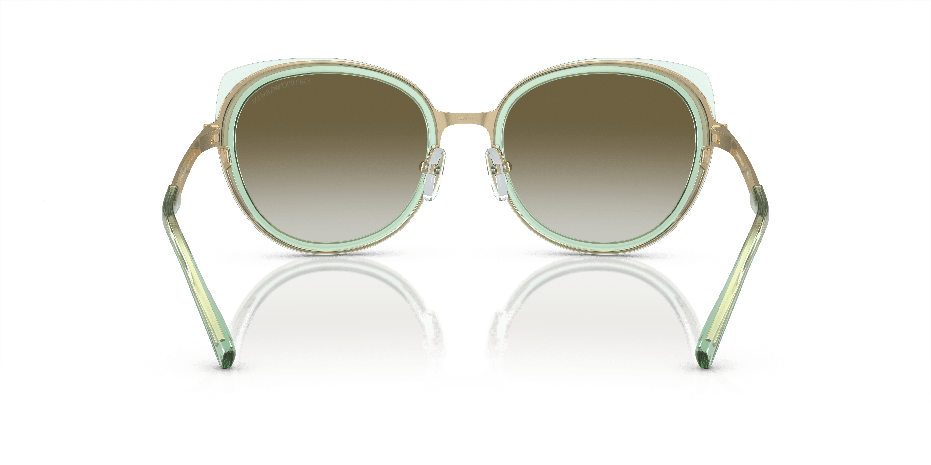 Emporio Armani 0EA2146 Güneş Gözlüğü 3