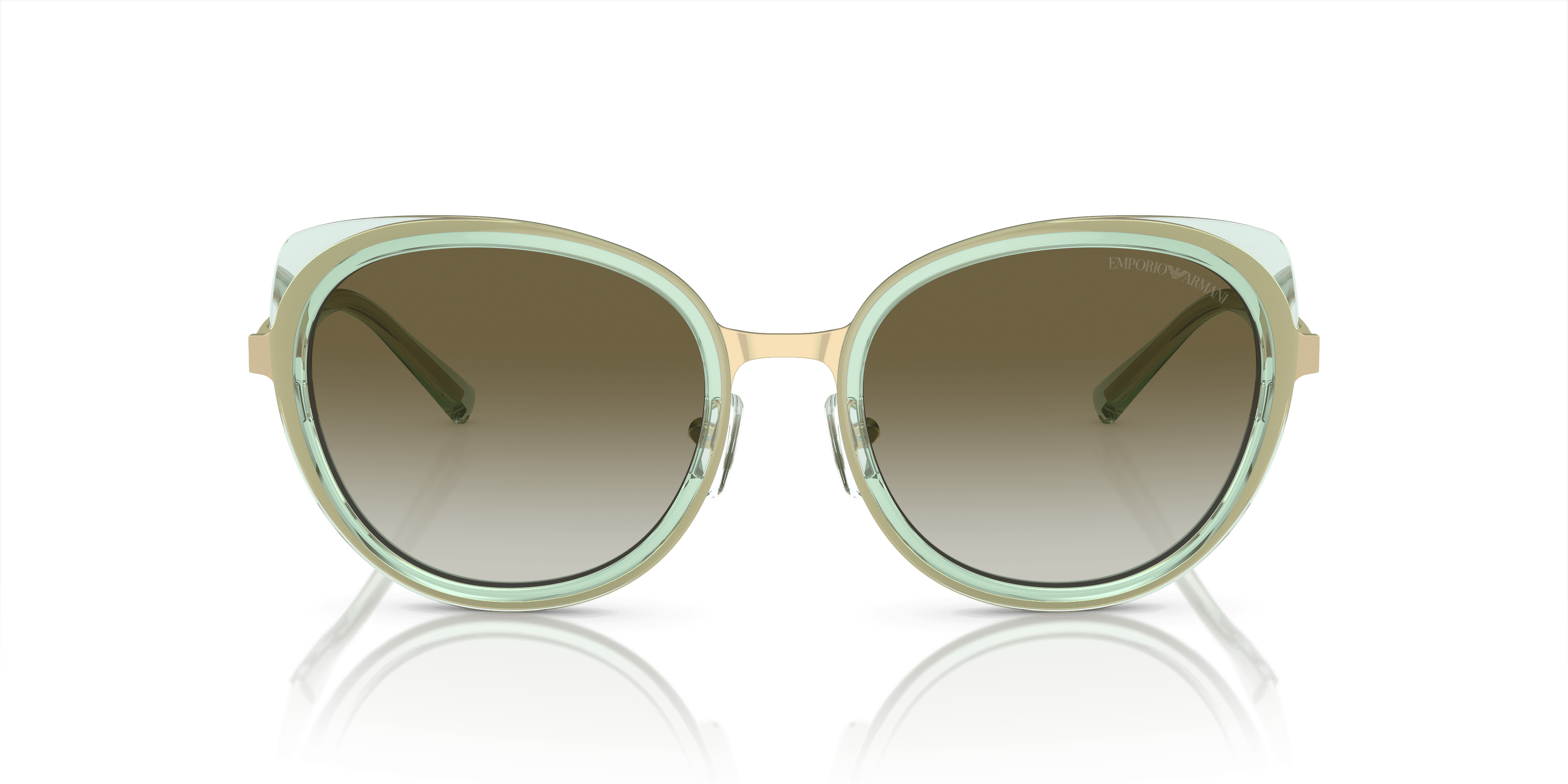 Emporio Armani 0EA2146 Güneş Gözlüğü 4