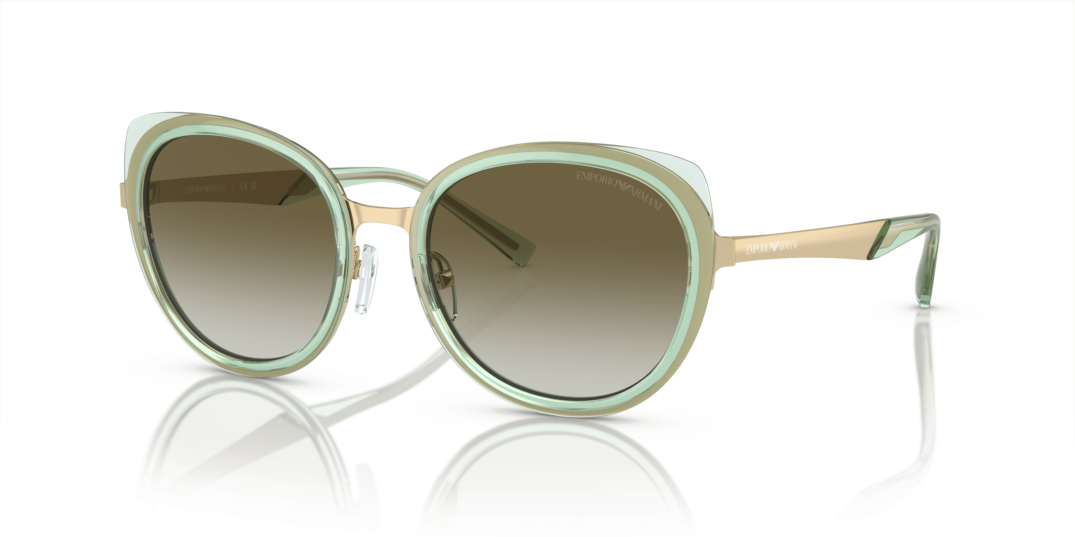 Emporio Armani 0EA2146 Güneş Gözlüğü