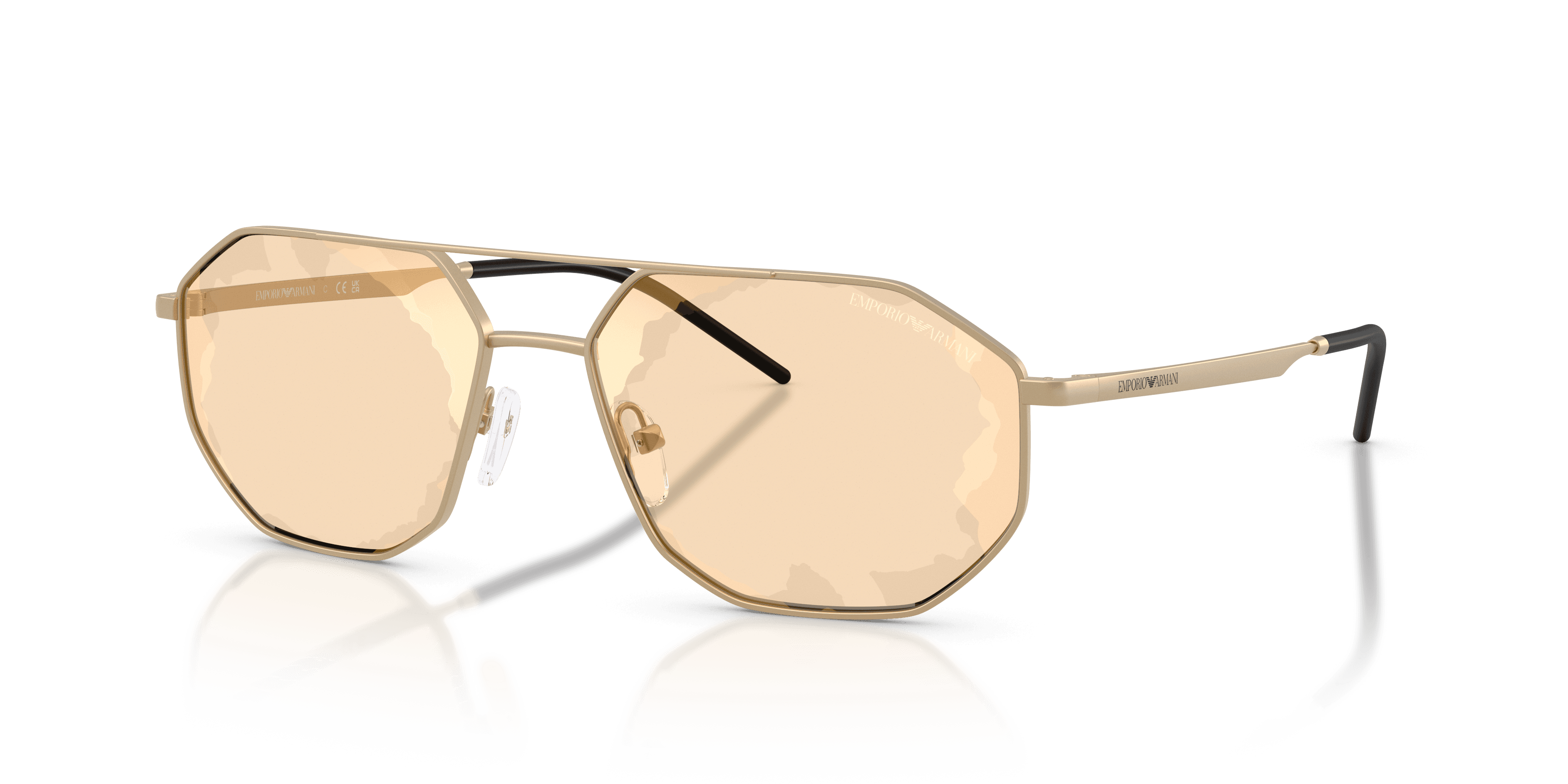 Emporio Armani 0EA2147 Güneş Gözlüğü
