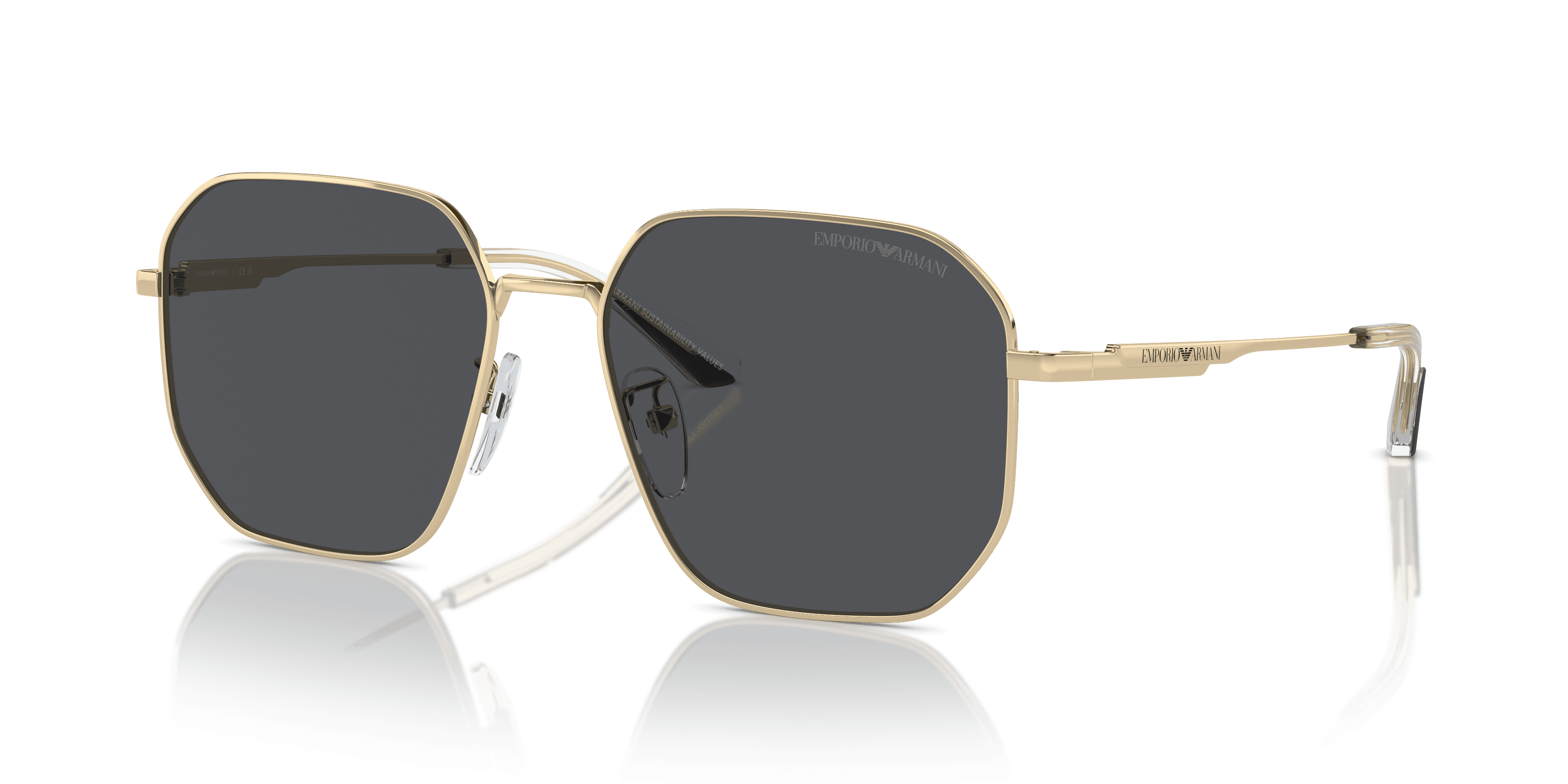 Emporio Armani 0EA2154D Güneş Gözlüğü