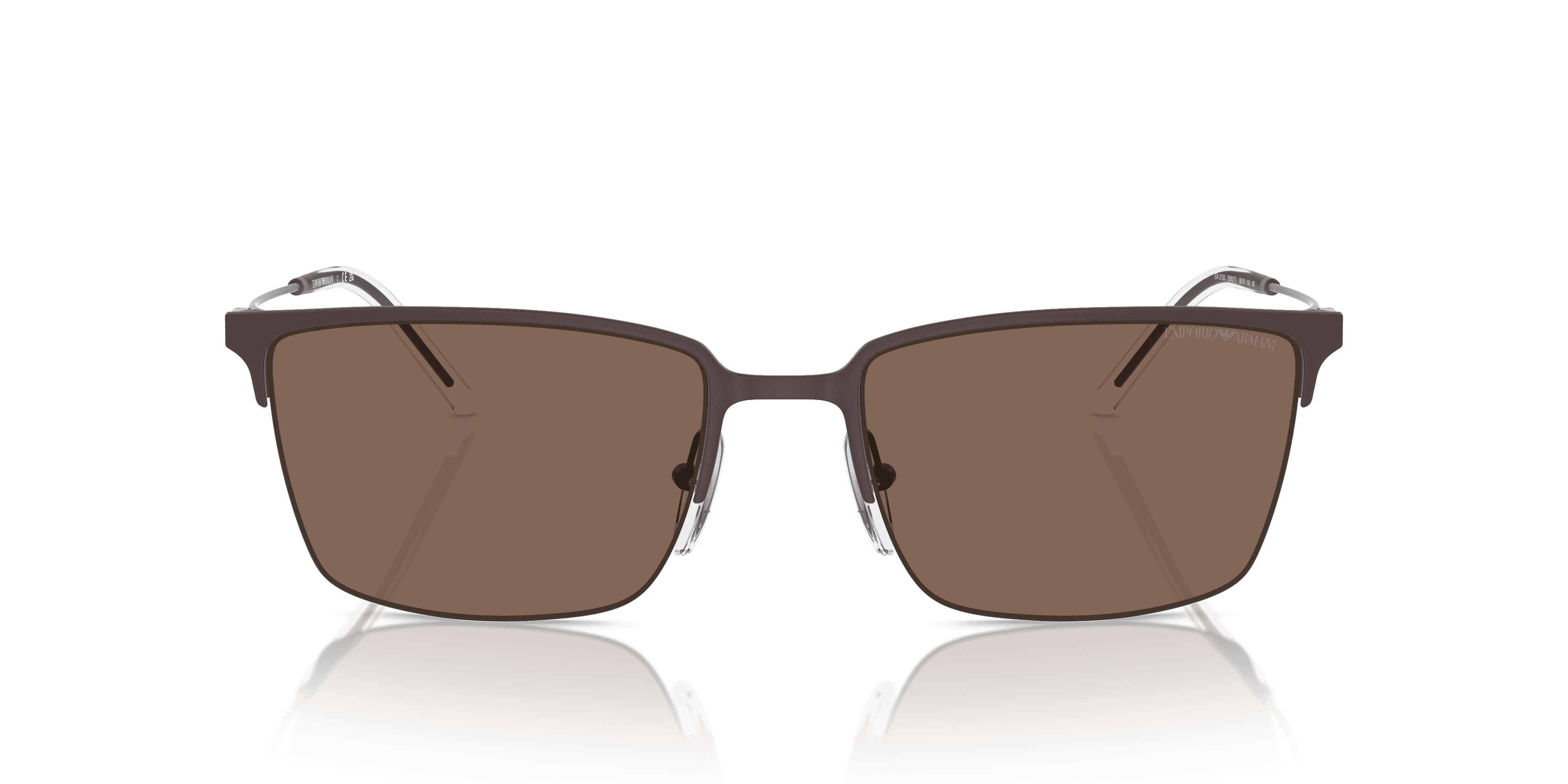 Emporio Armani 0EA2155 Güneş Gözlüğü 4