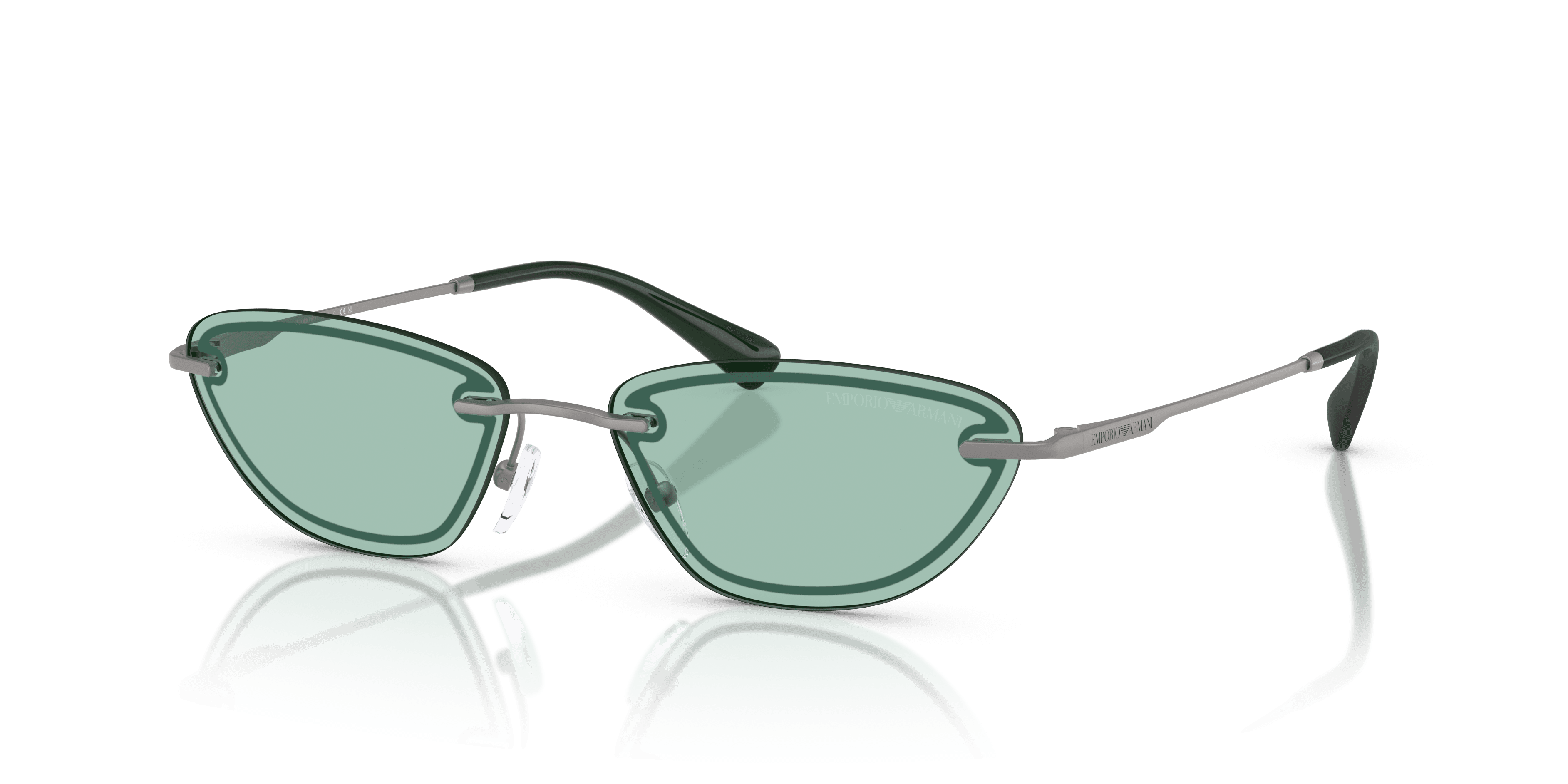 Emporio armani 0EA2158 gözlük