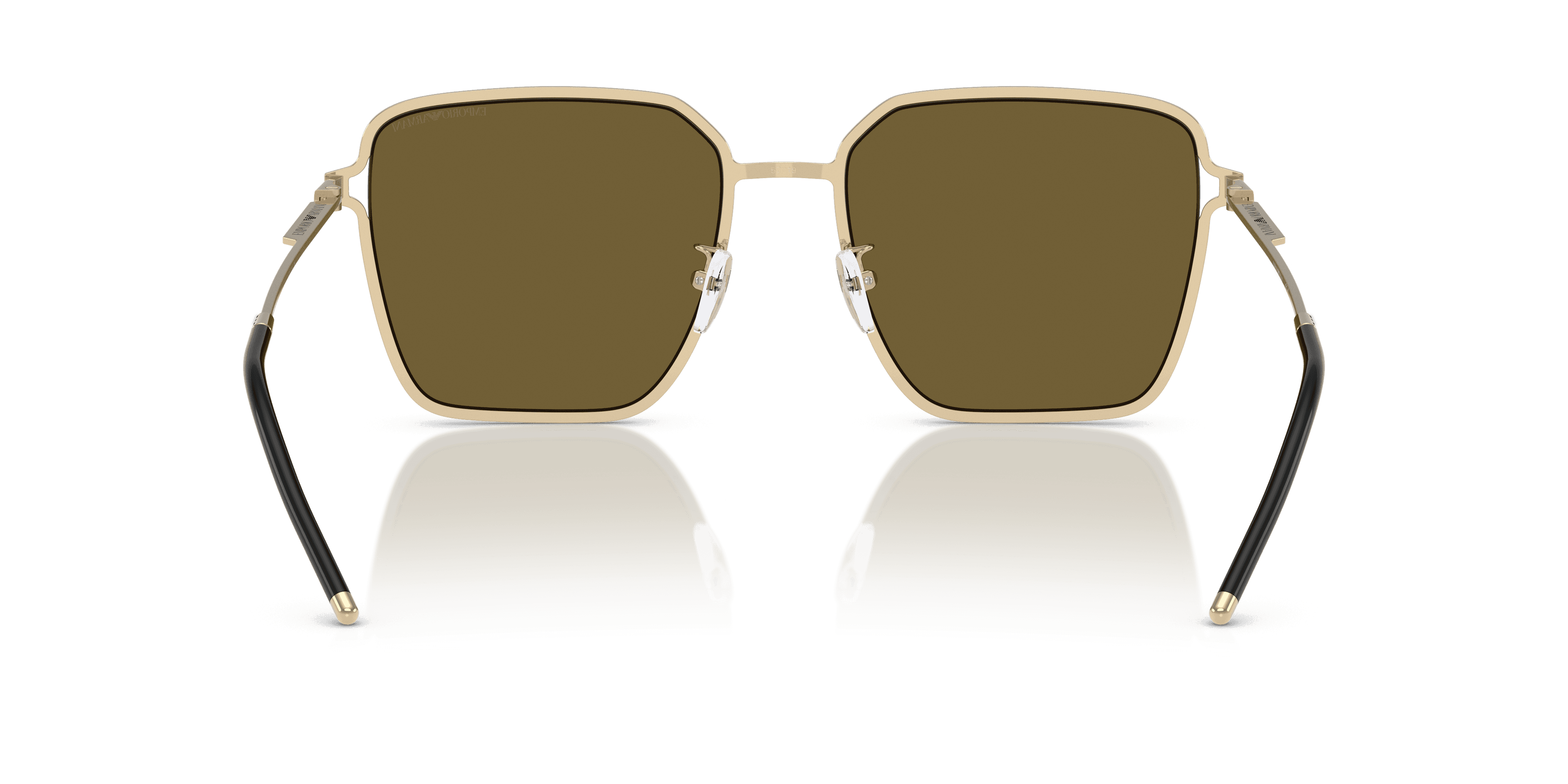 Emporio Armani 0EA2159D Güneş Gözlüğü 3